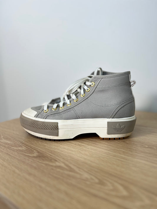 Adidas Nizza Trek Shoes Women’s