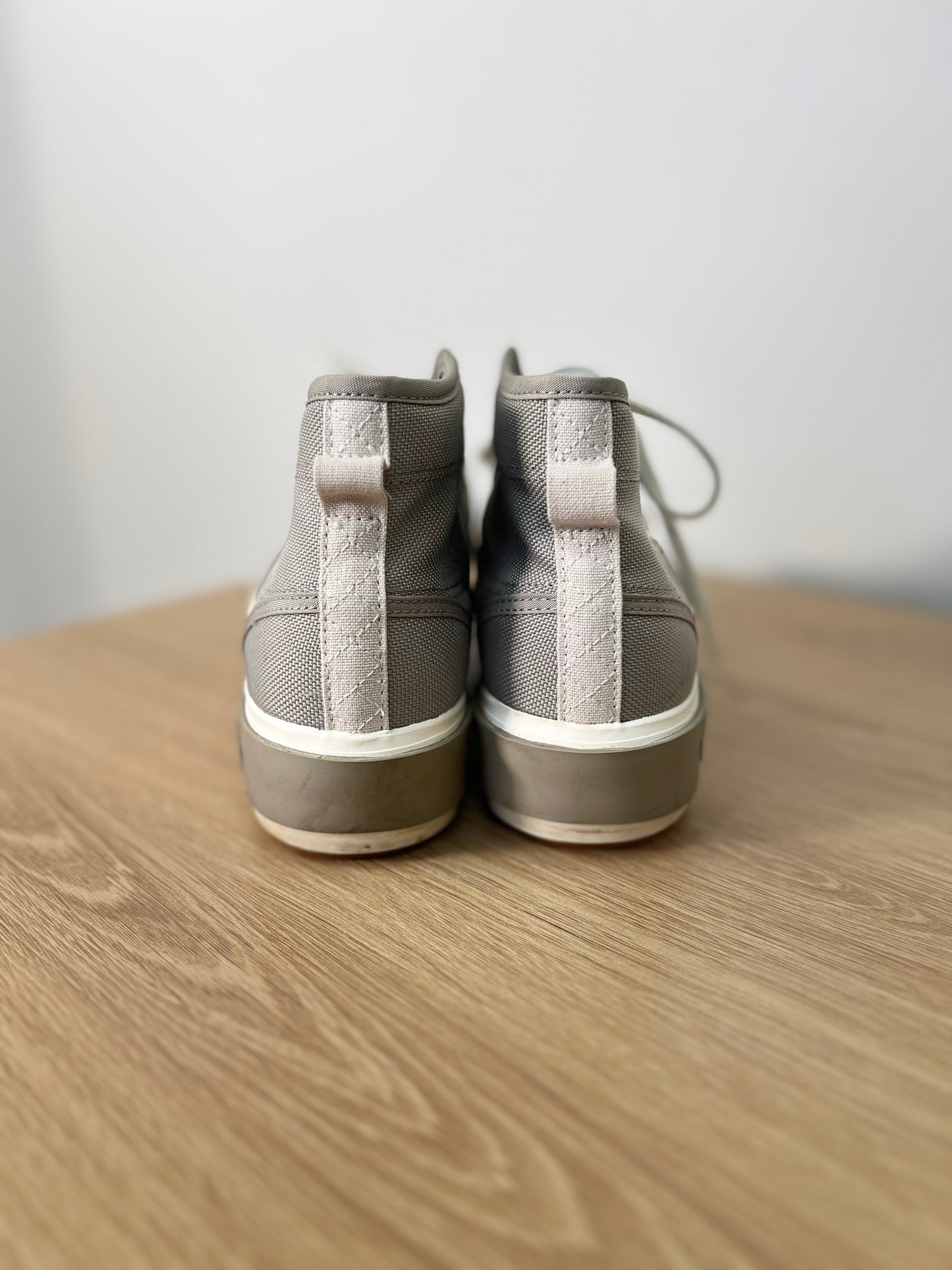 Adidas Nizza Trek Shoes Women’s