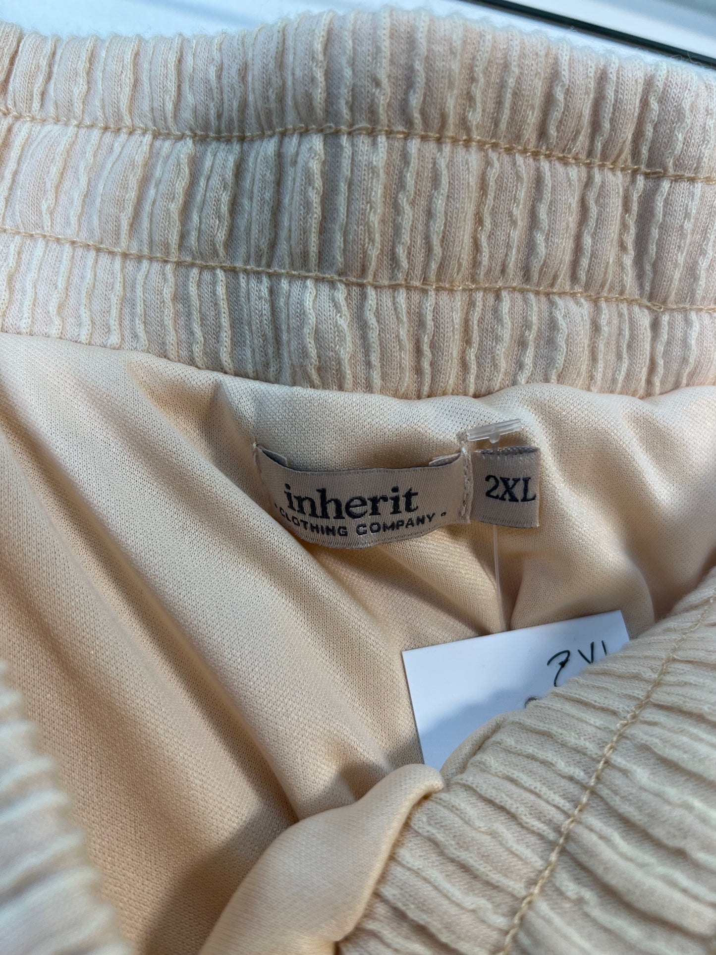 2XL Inherit Skirt