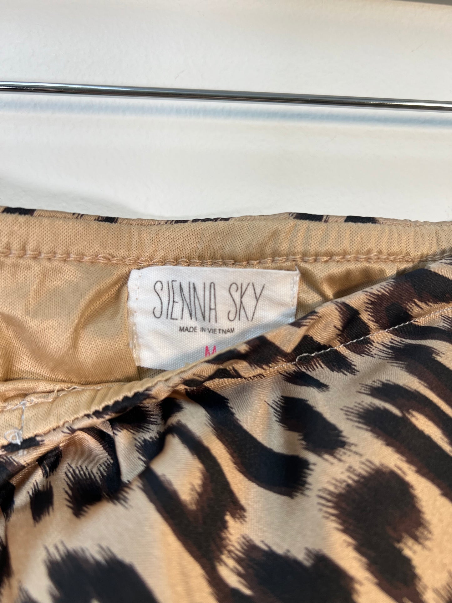 M Sienna Sky Skirt