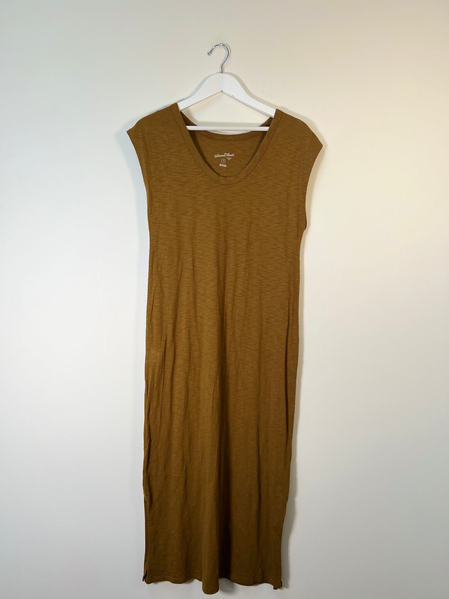 S Universal Thread Dress