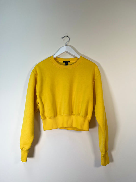 M Forever 21 Sweatshirt