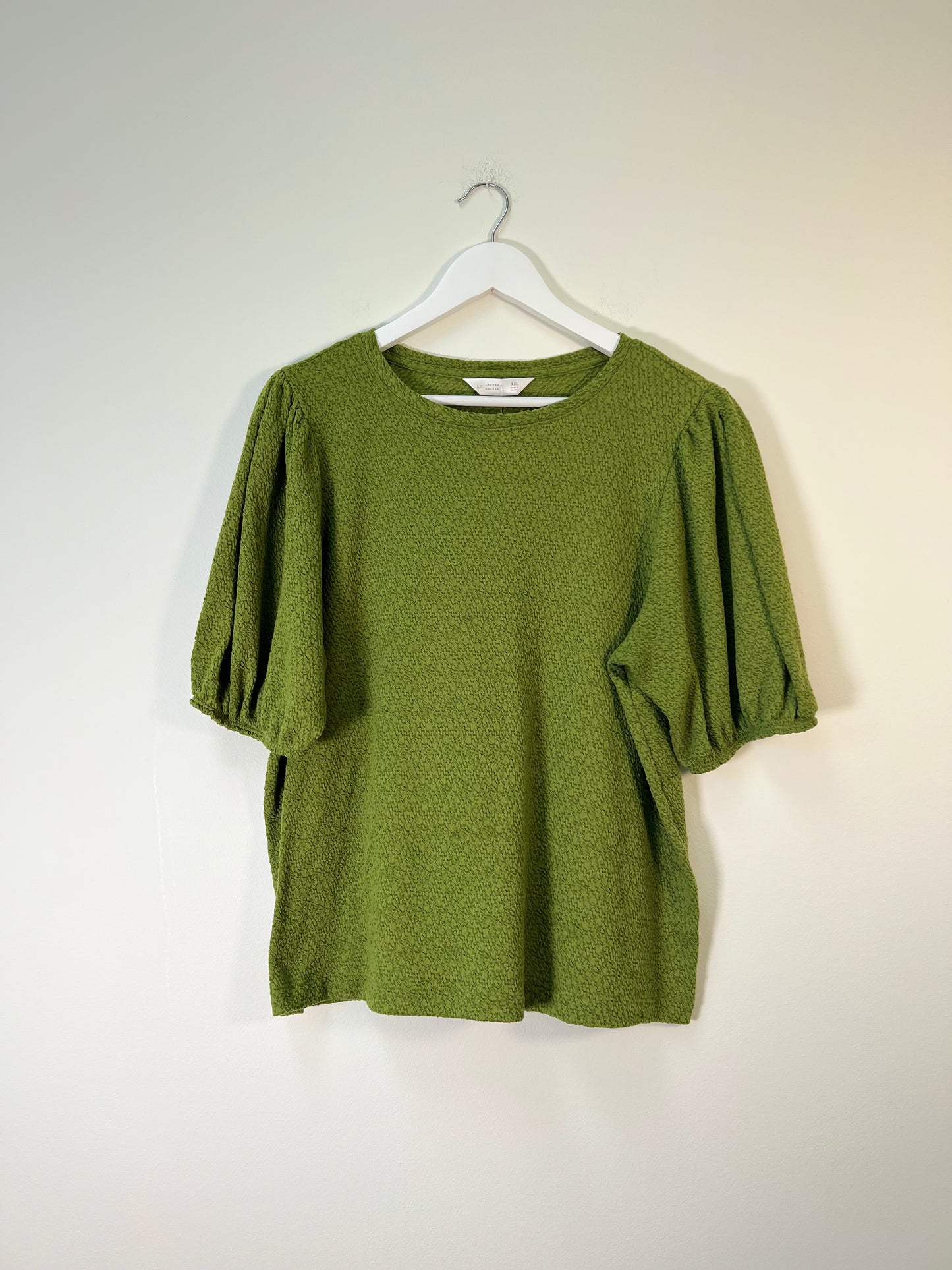 2XL Lauren Conrad Blouse