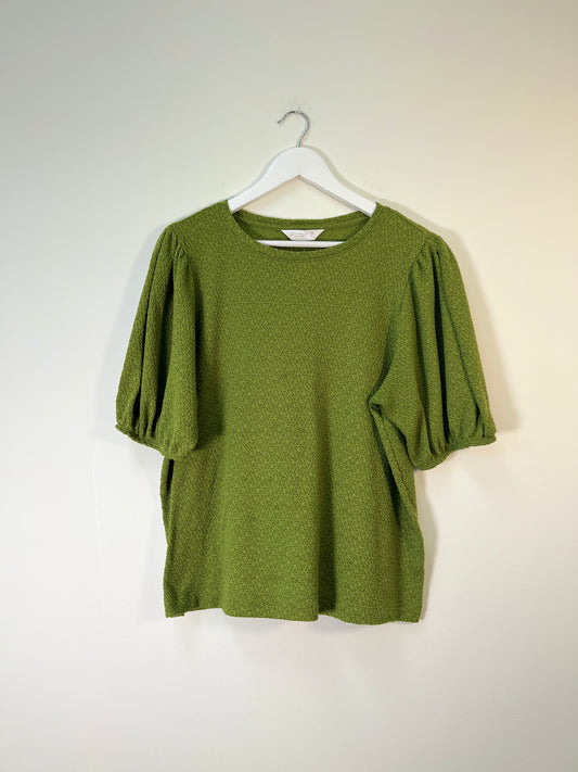 2XL Lauren Conrad Blouse