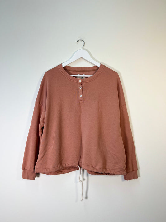 S American Eagle Sweatshirt