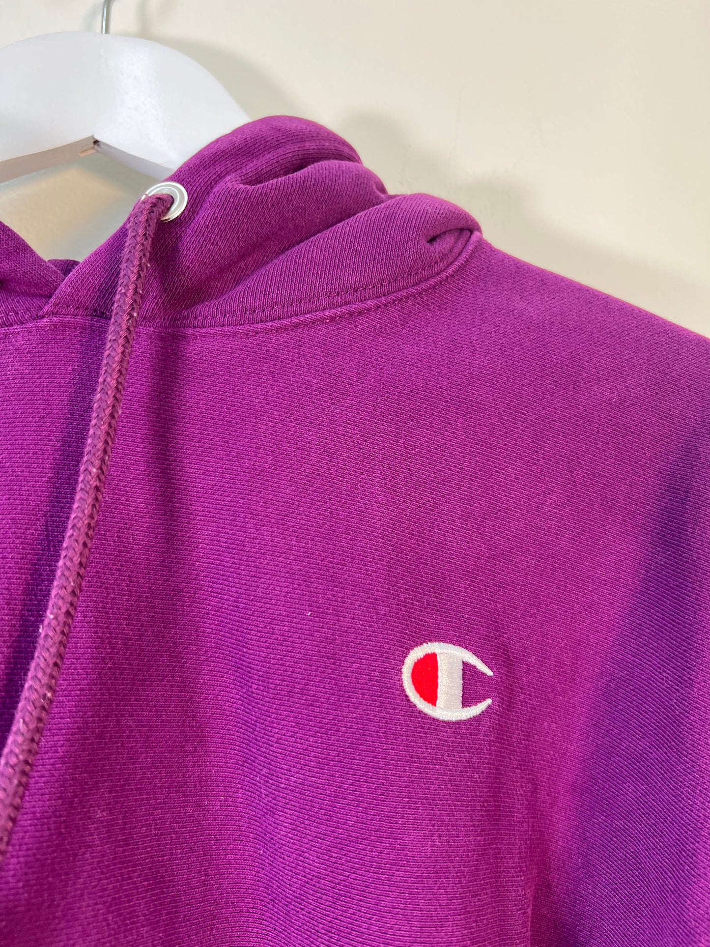 XL Champion Hoodie