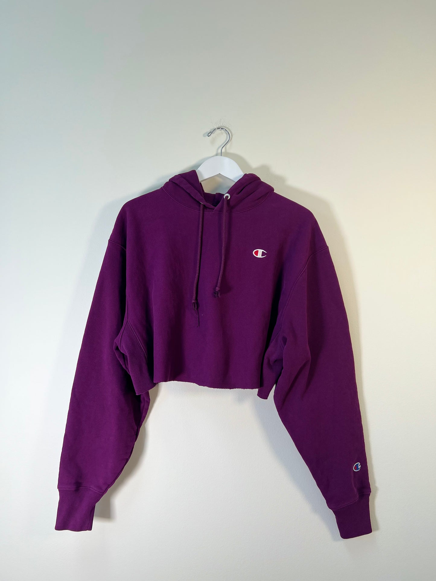 XL Champion Hoodie