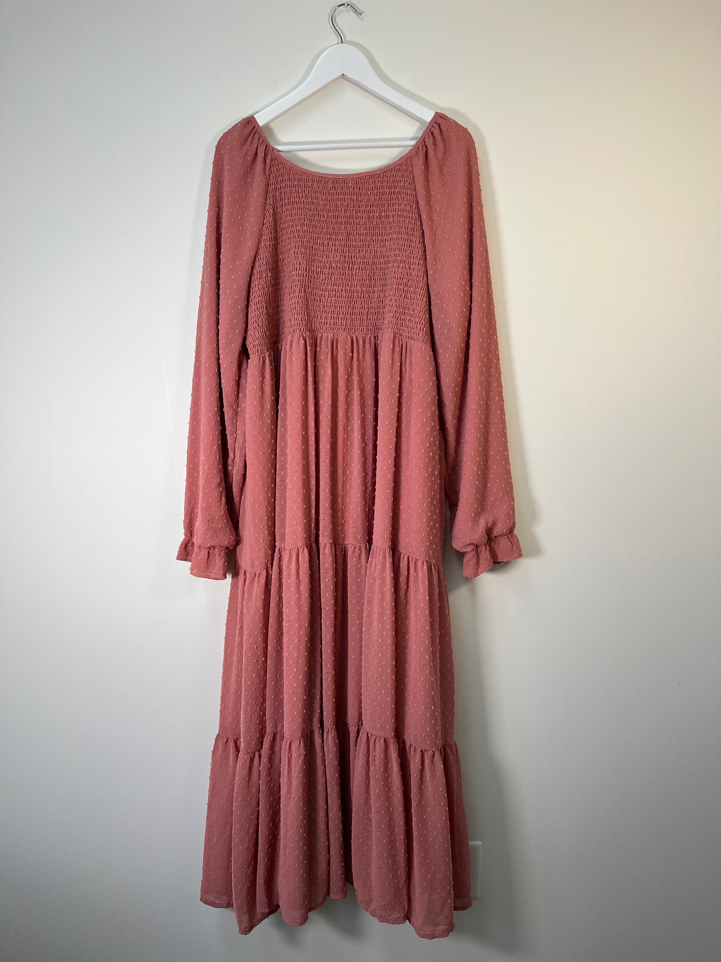 4XL Inherit Dress