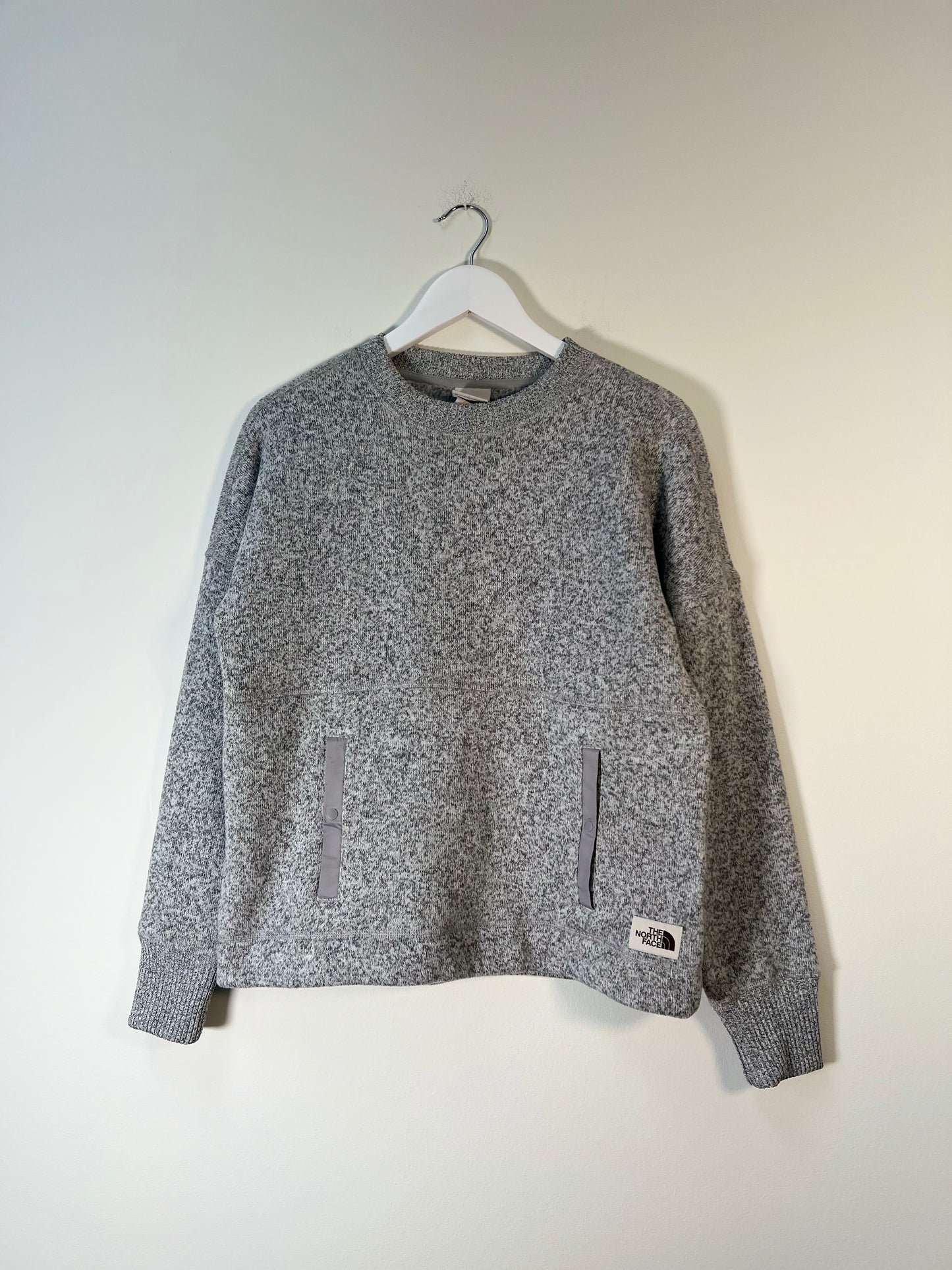 S The North Face Sweatshirt