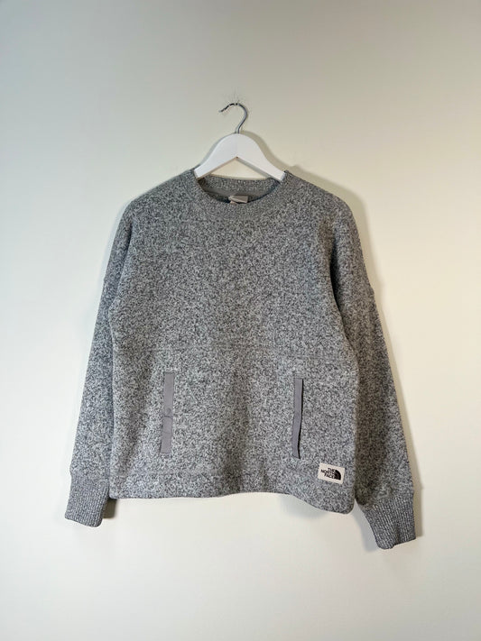 S The North Face Sweatshirt