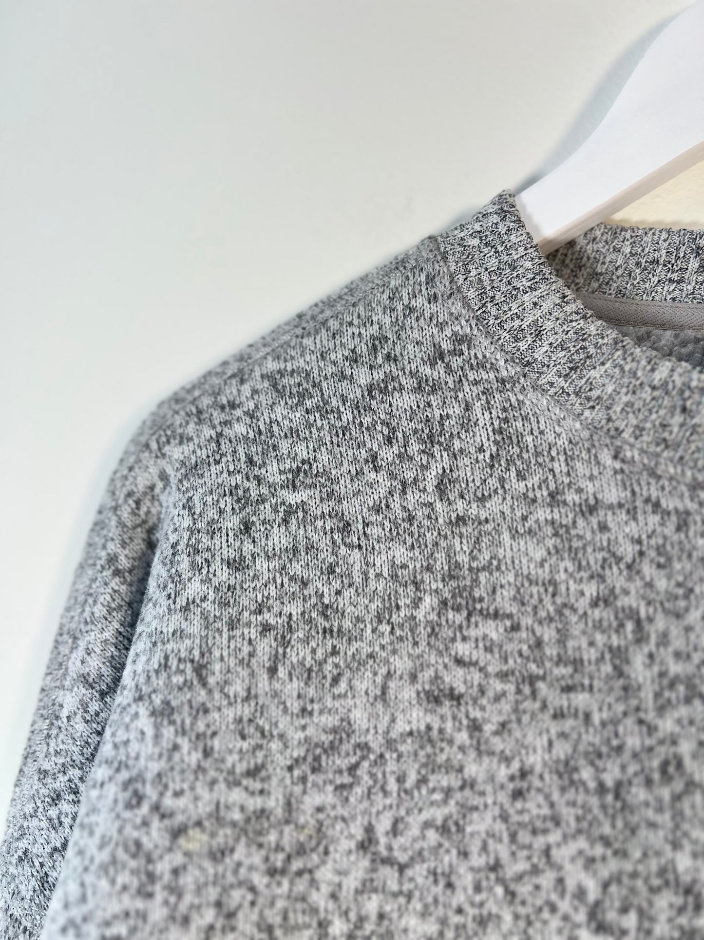 S The North Face Sweatshirt