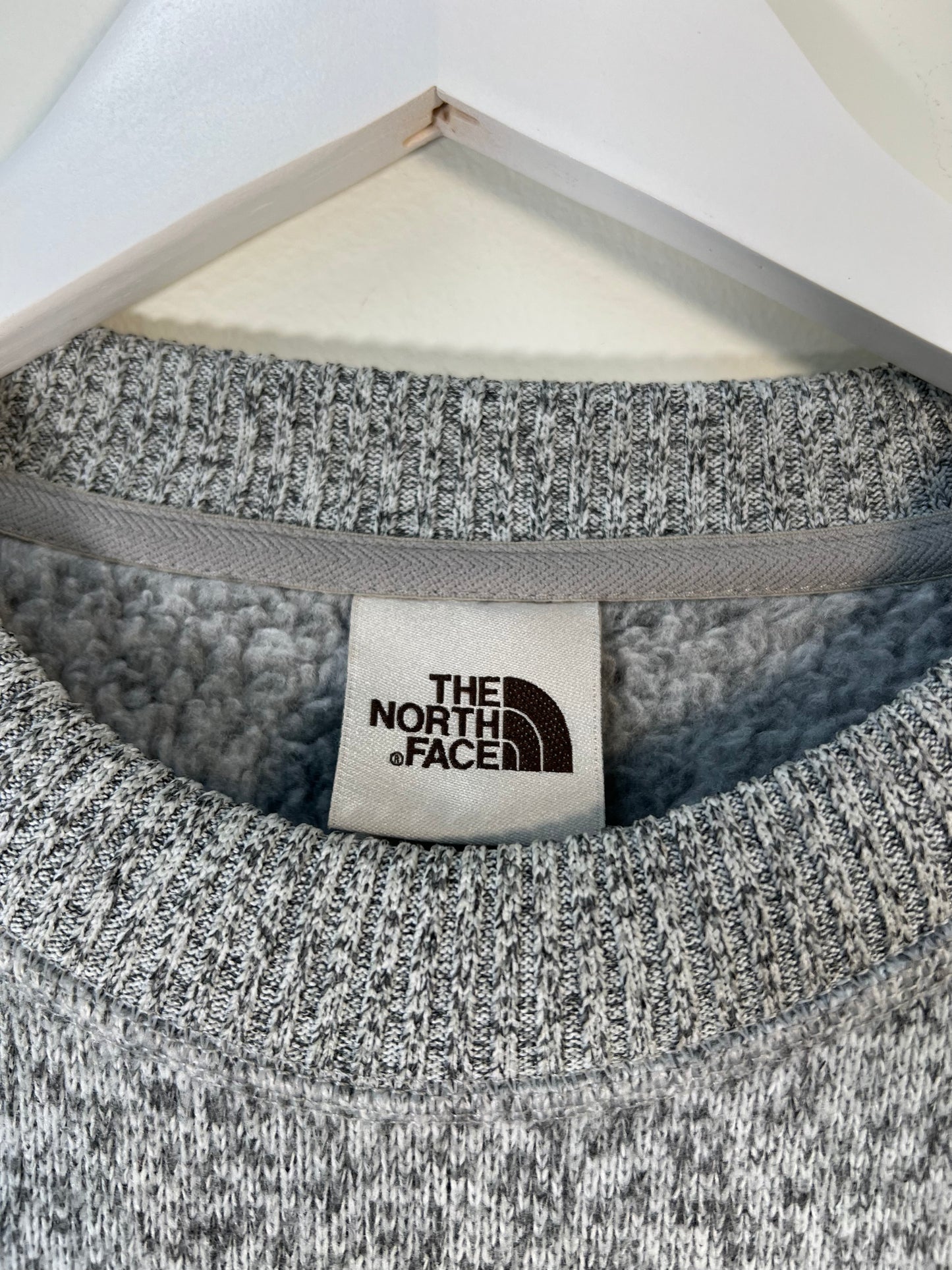 S The North Face Sweatshirt