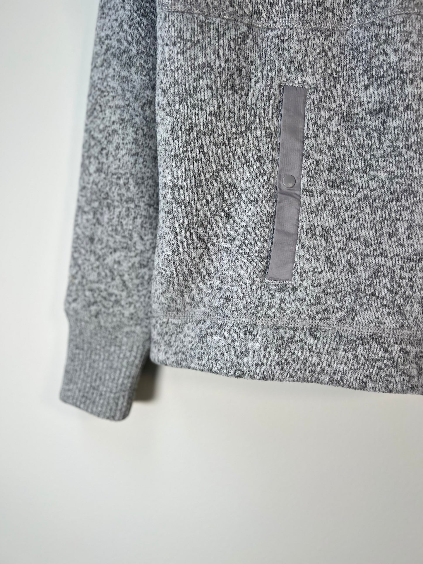 S The North Face Sweatshirt