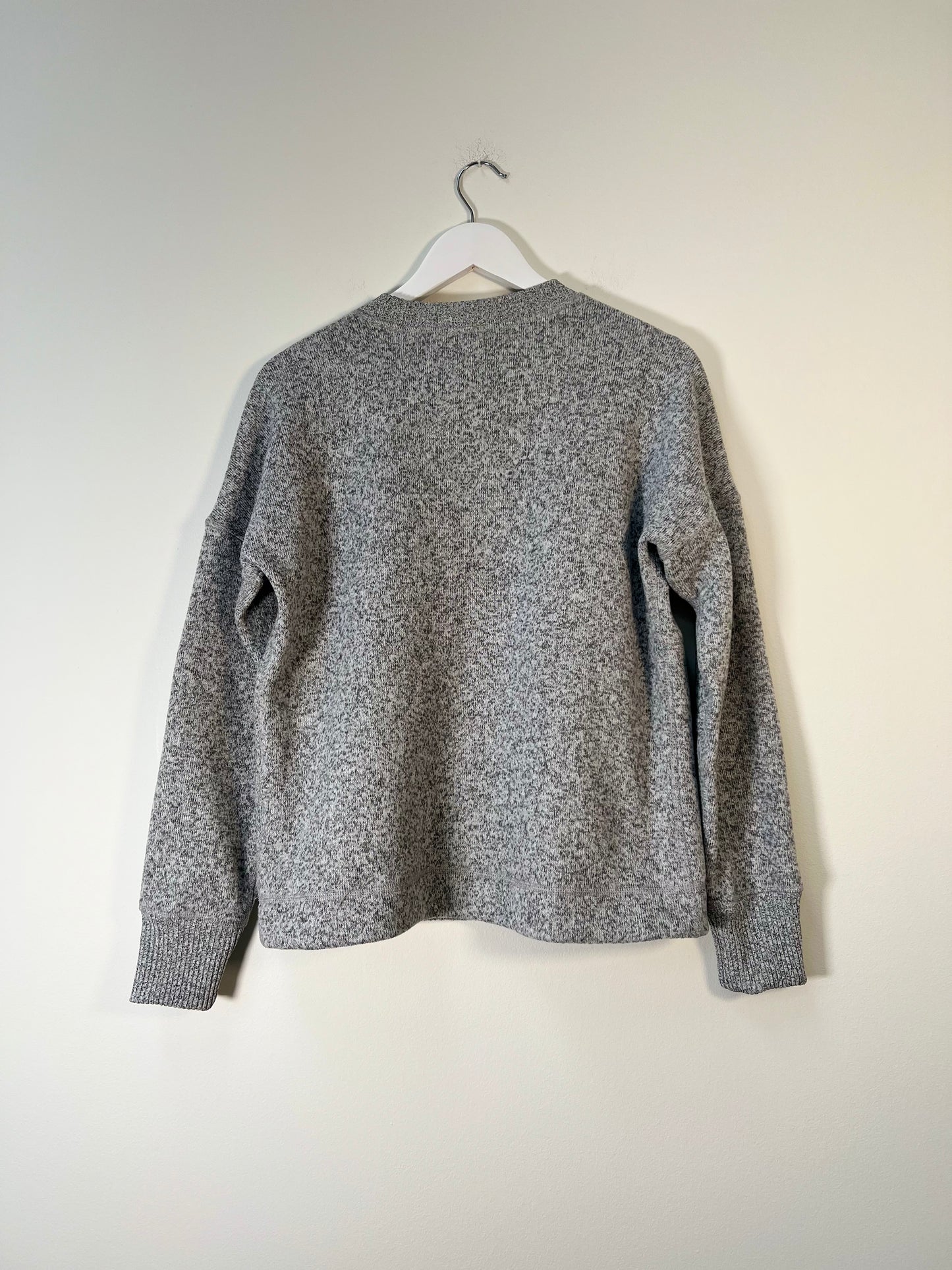 S The North Face Sweatshirt