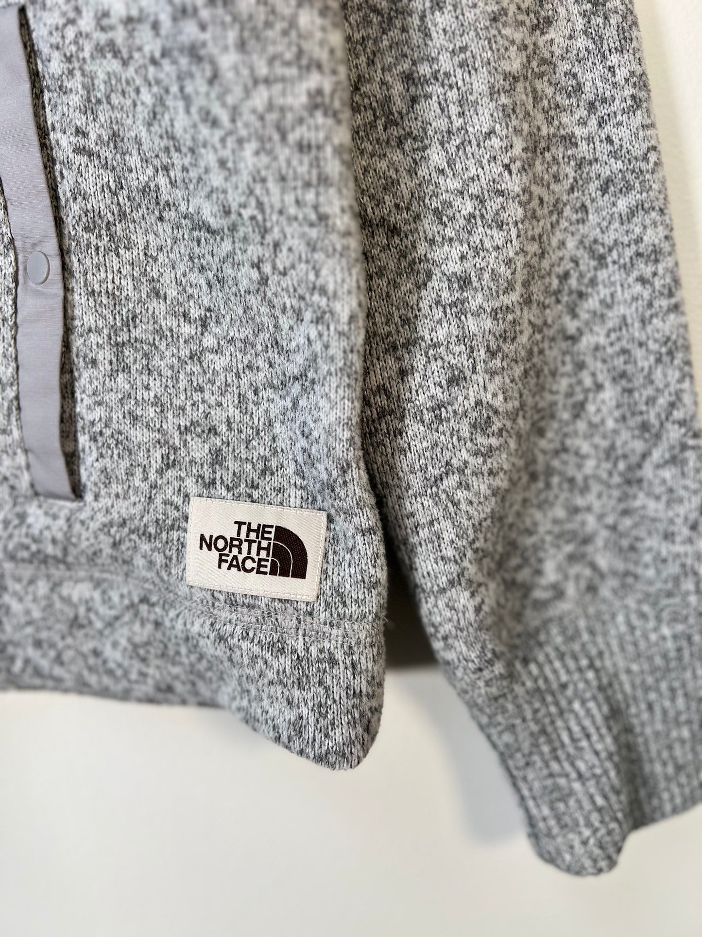 S The North Face Sweatshirt