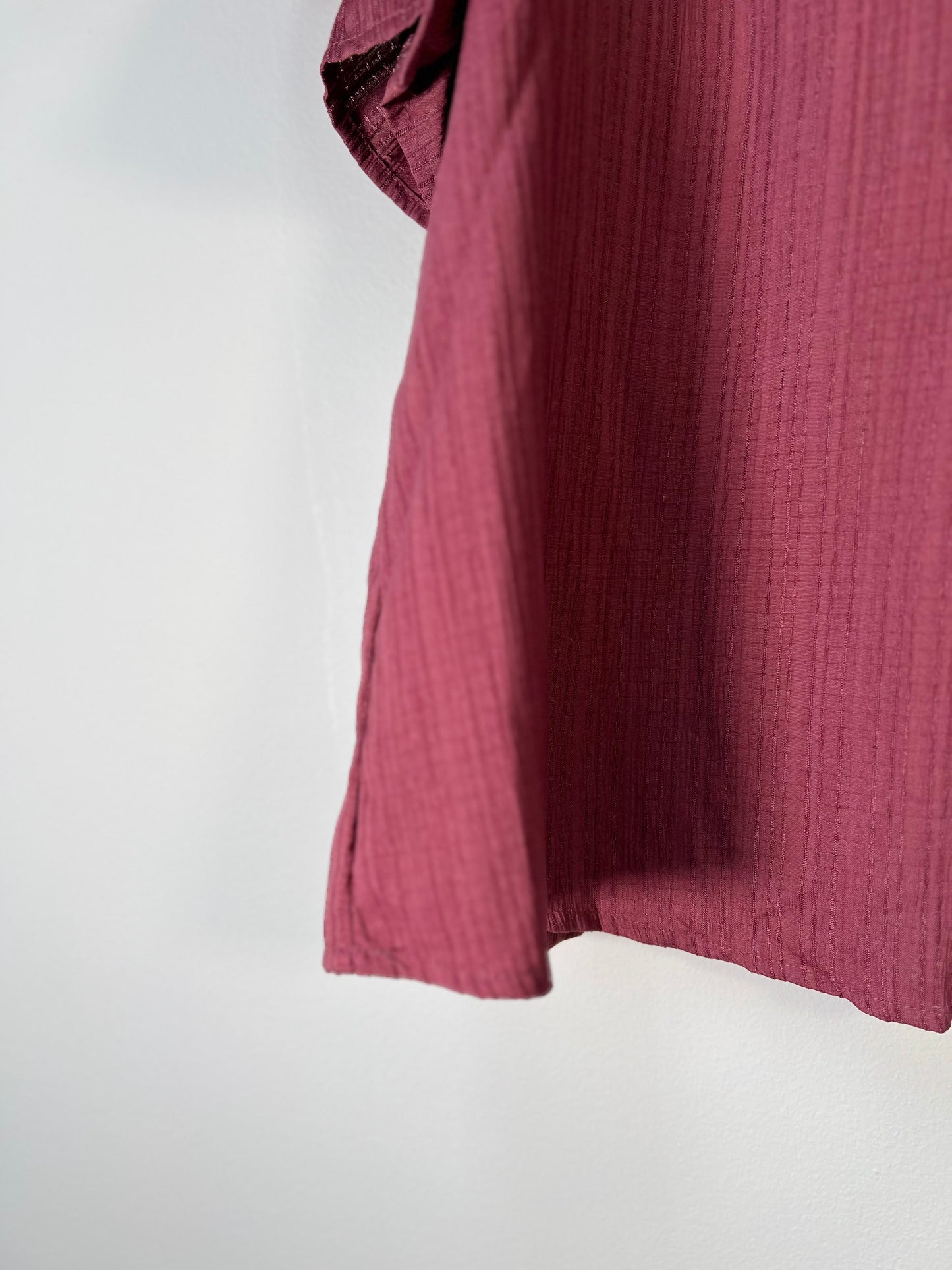 3XL Emery Rose Blouse