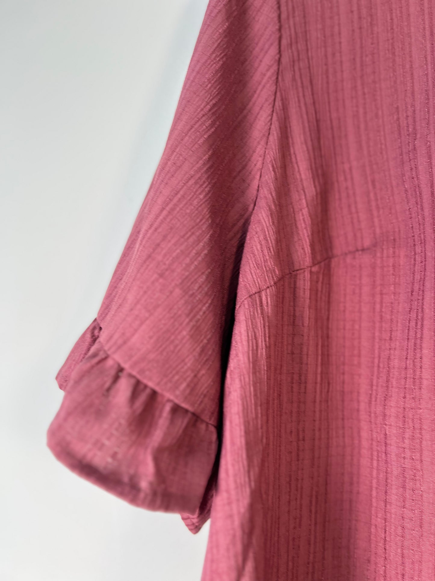 3XL Emery Rose Blouse