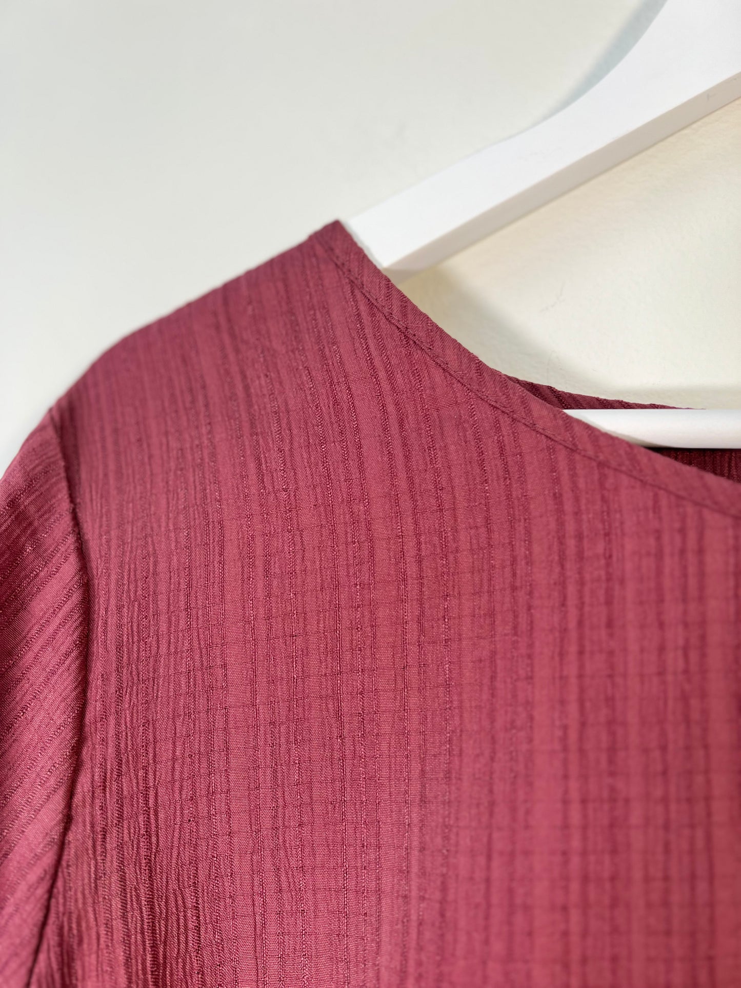 3XL Emery Rose Blouse