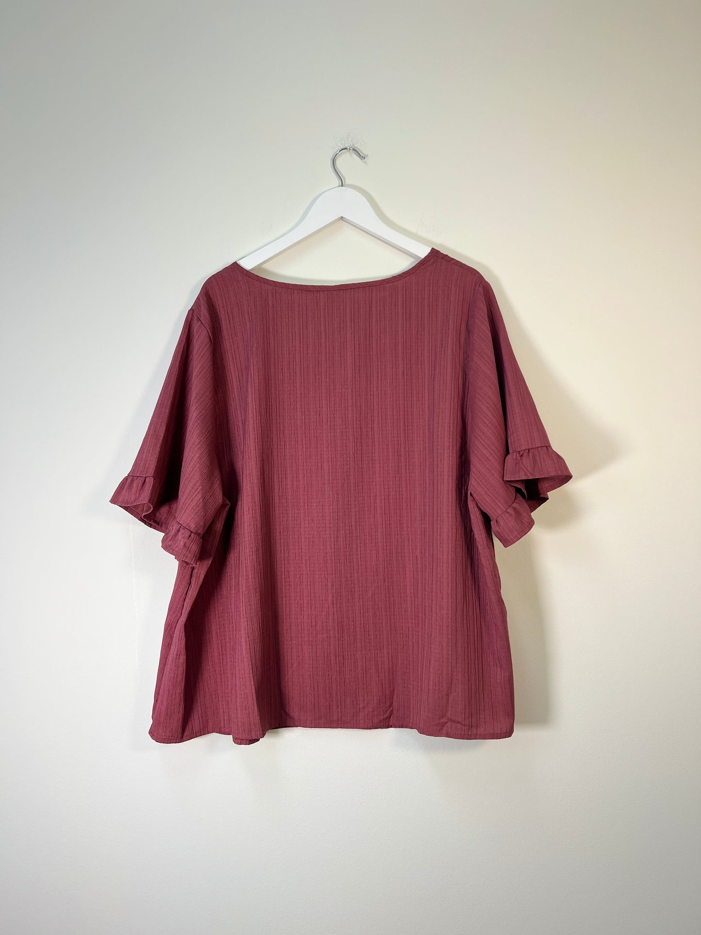 3XL Emery Rose Blouse