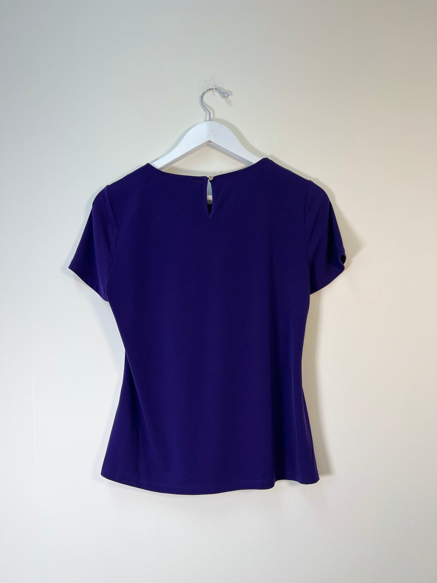 L Calvin Klein Blouse