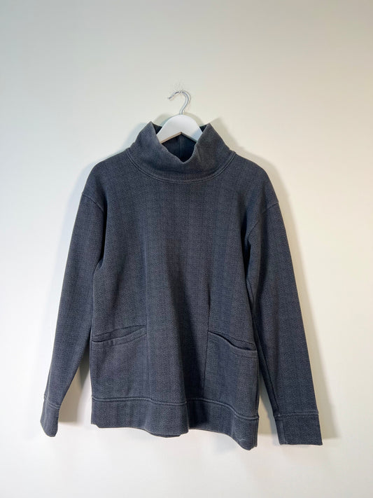 M Columbia Sweatshirt