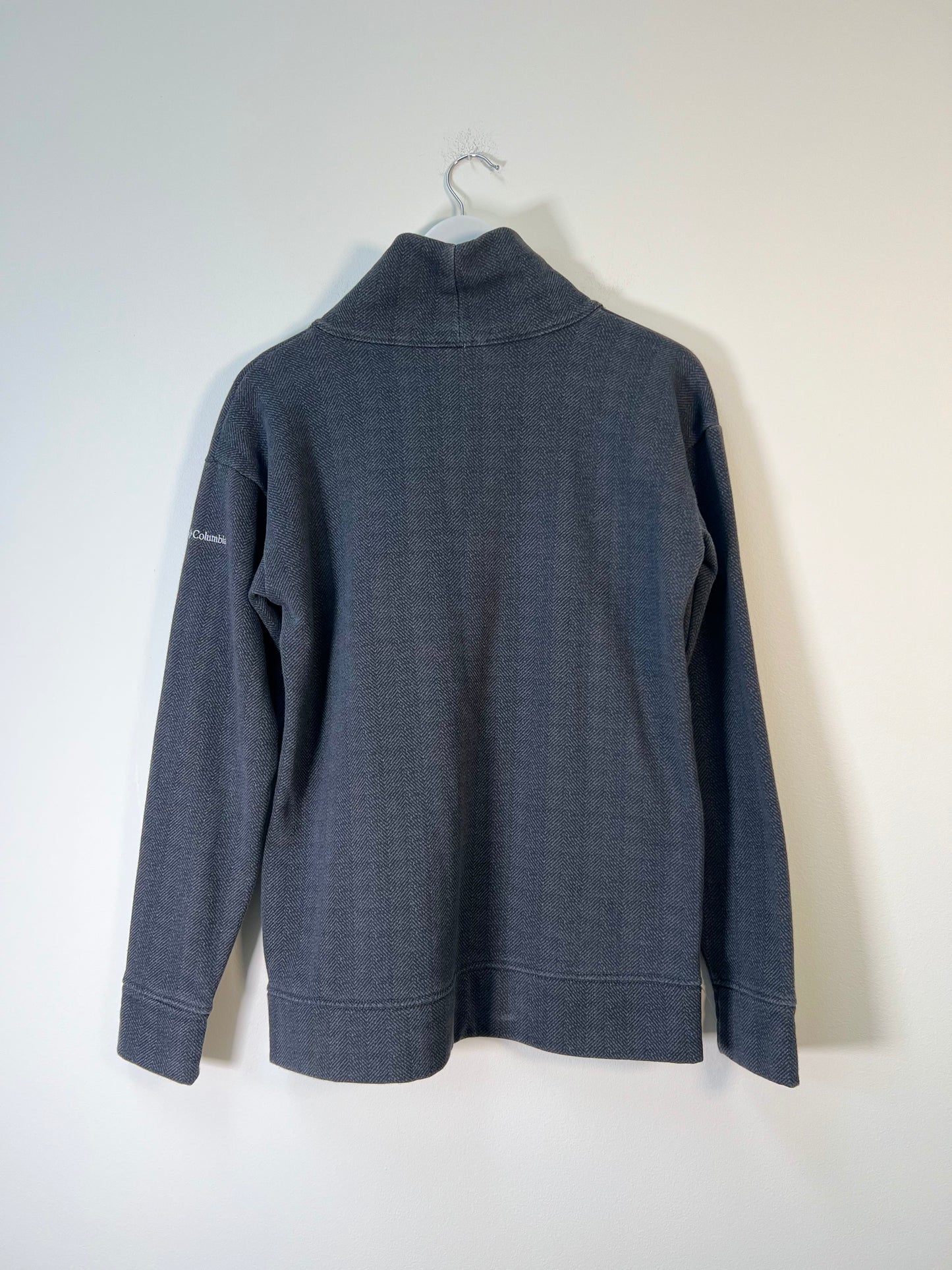 M Columbia Sweatshirt