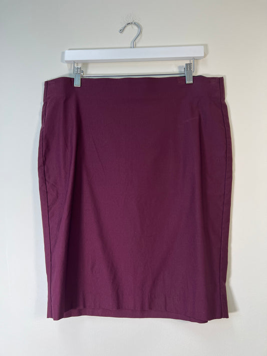 XL Elle Skirt