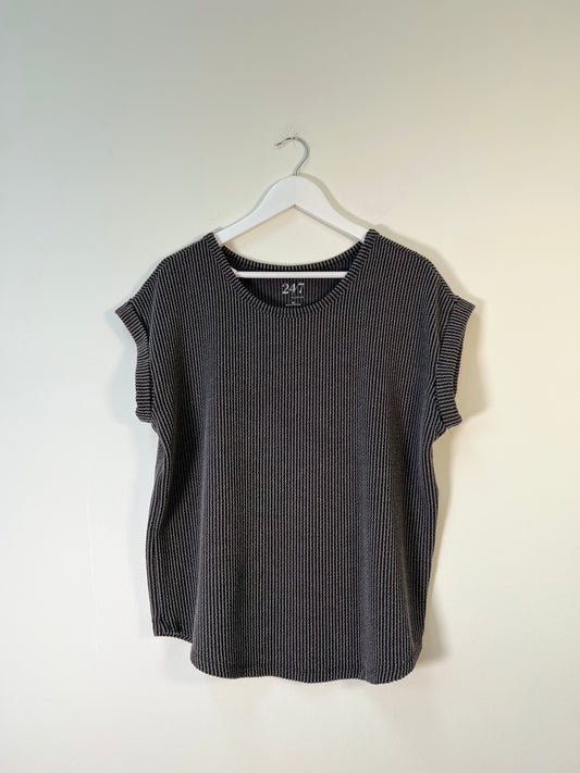 M 24/7 By Maurices Blouse