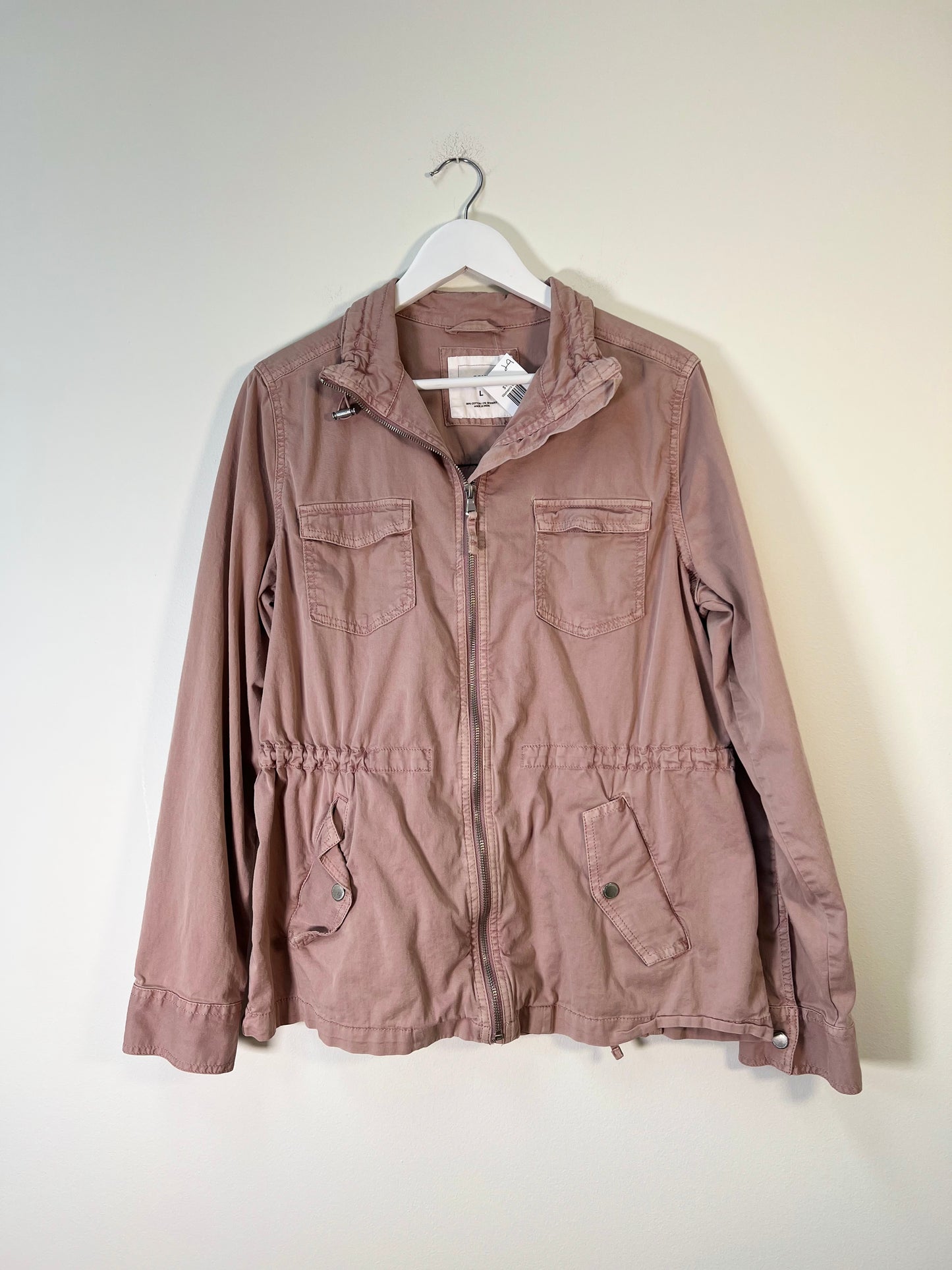 L Sonoma Jacket