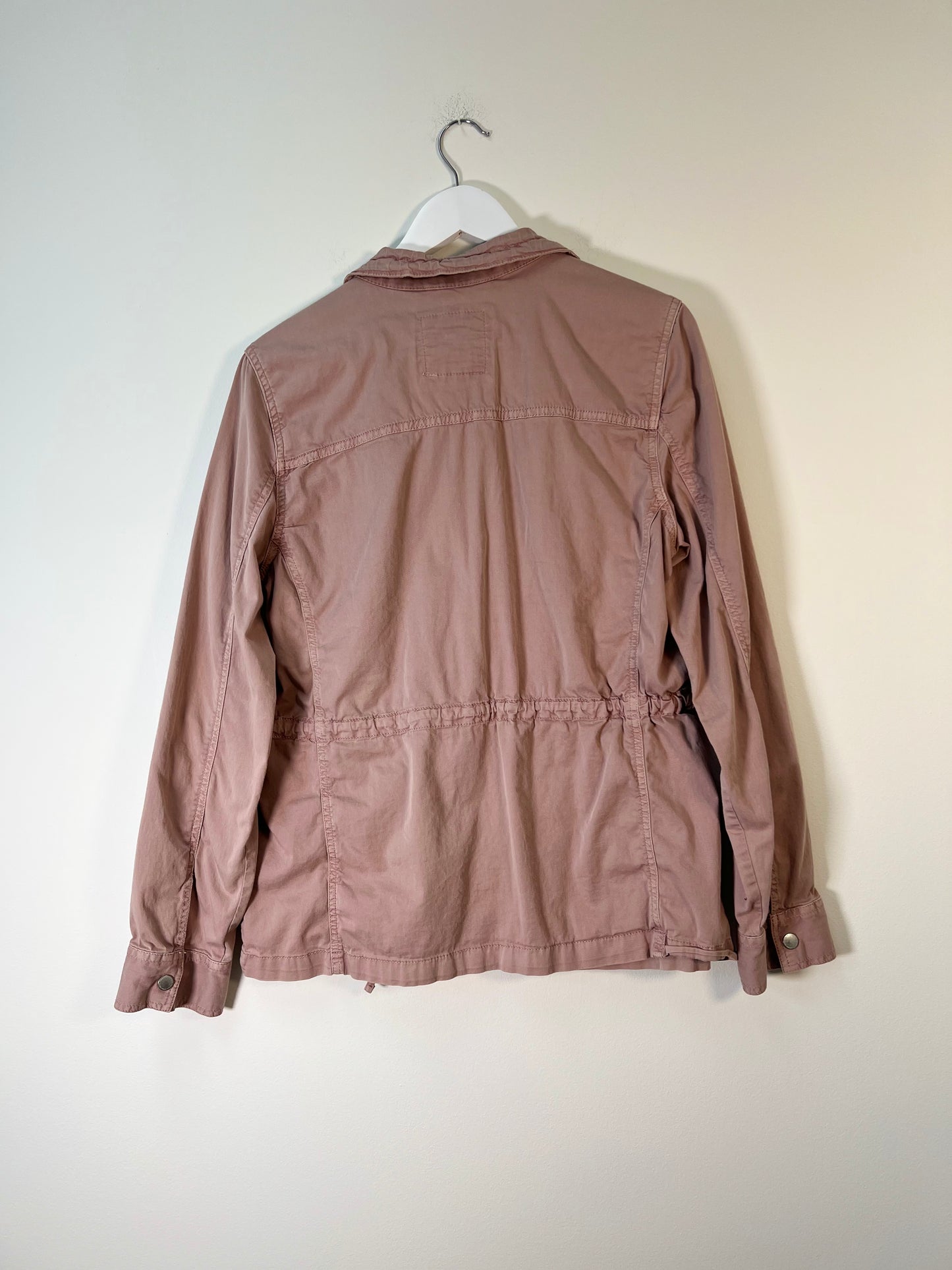 L Sonoma Jacket