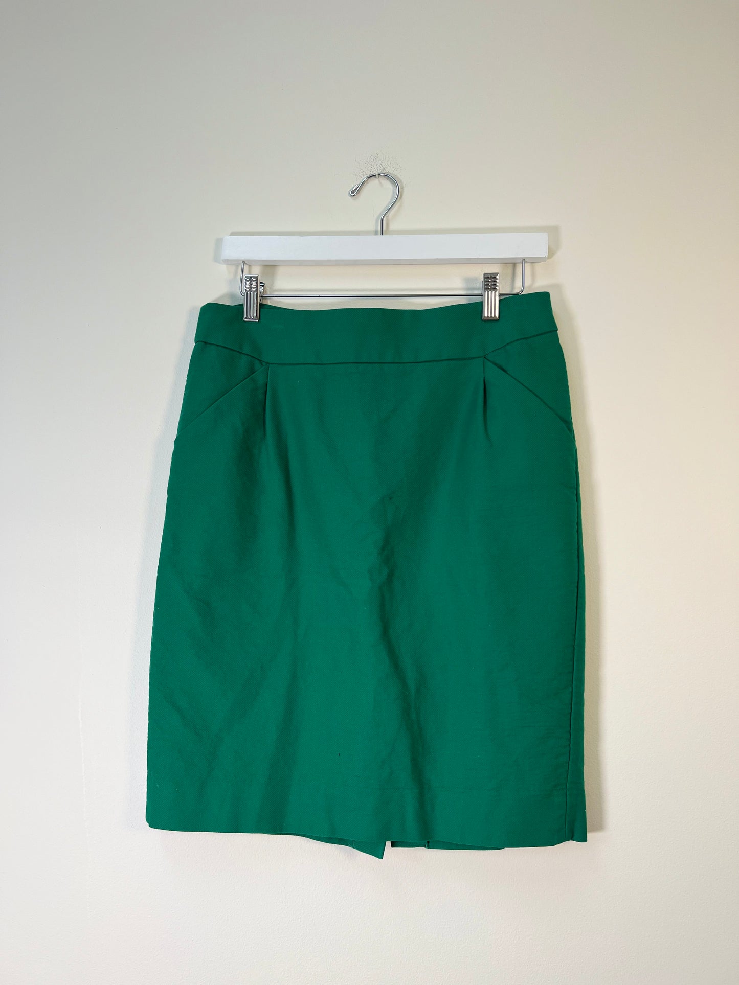 M J.Crew Skirt