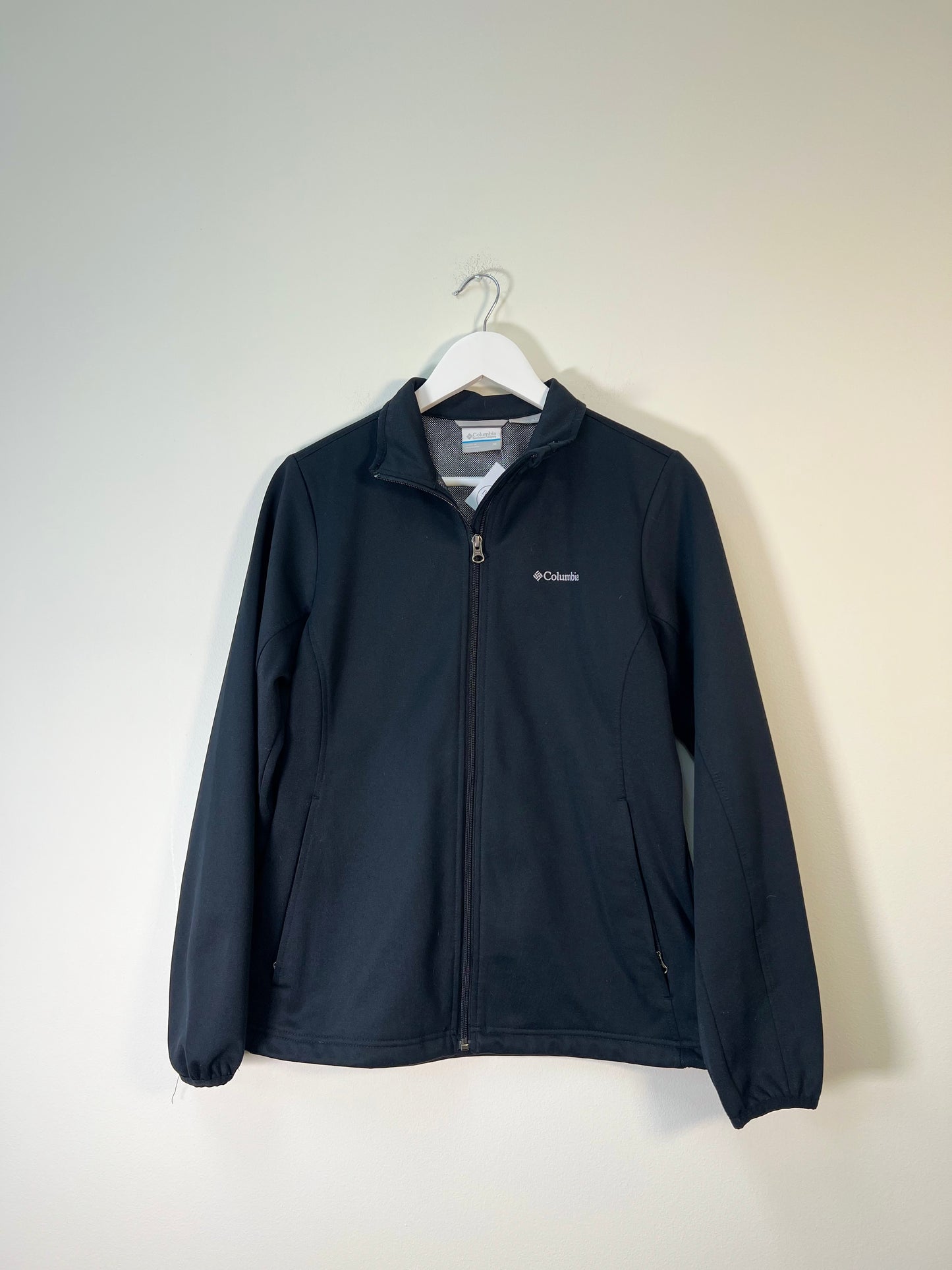 M Columbia Jacket
