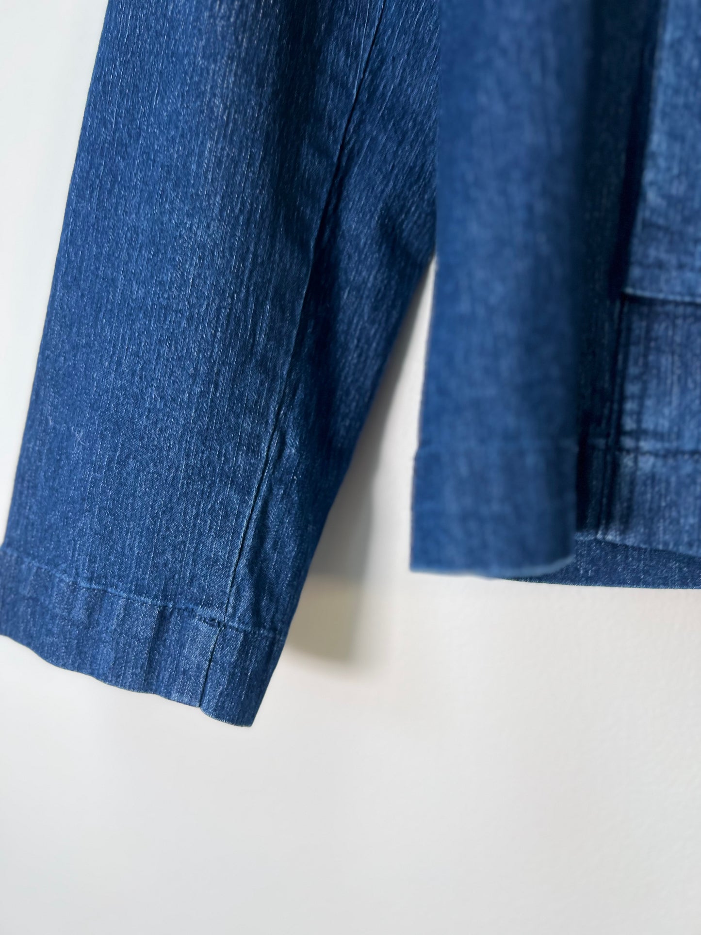 L Studio Works Denim Jacket