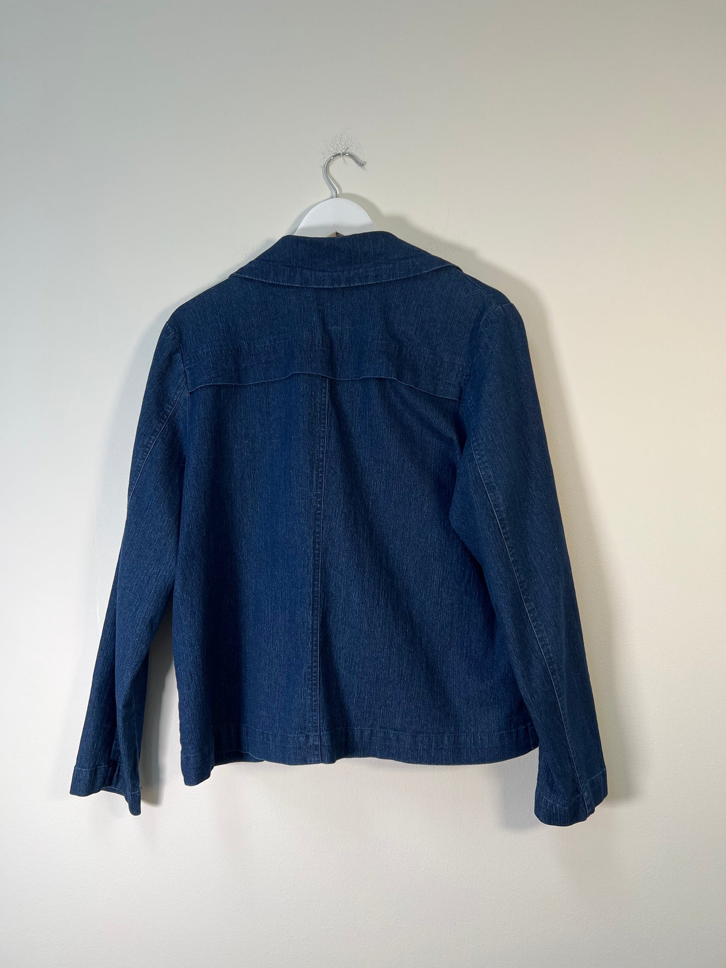 L Studio Works Denim Jacket