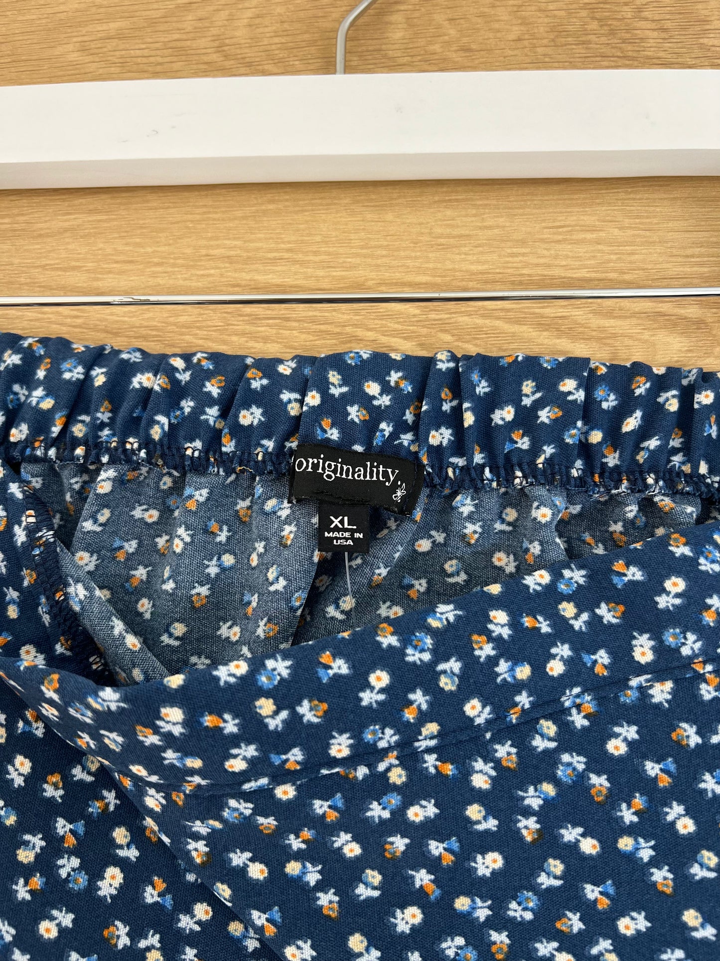 XL Originality Skirt