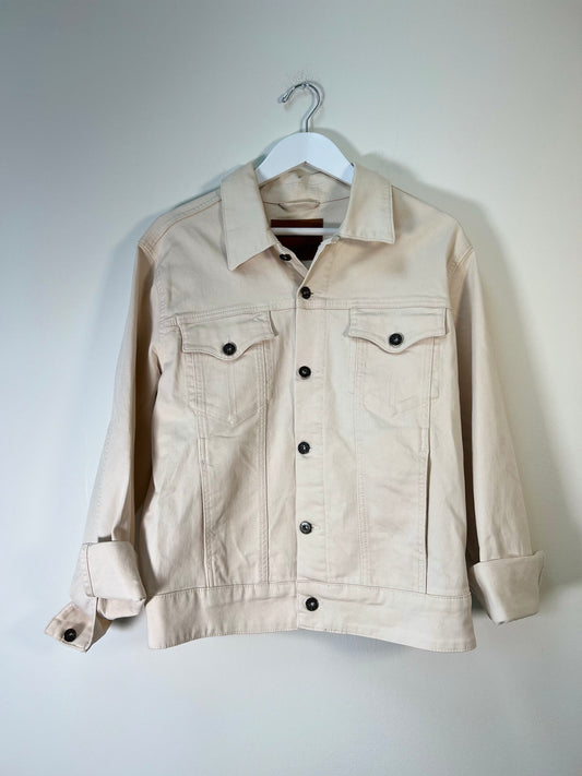 M Tecovas Trucker Jacket