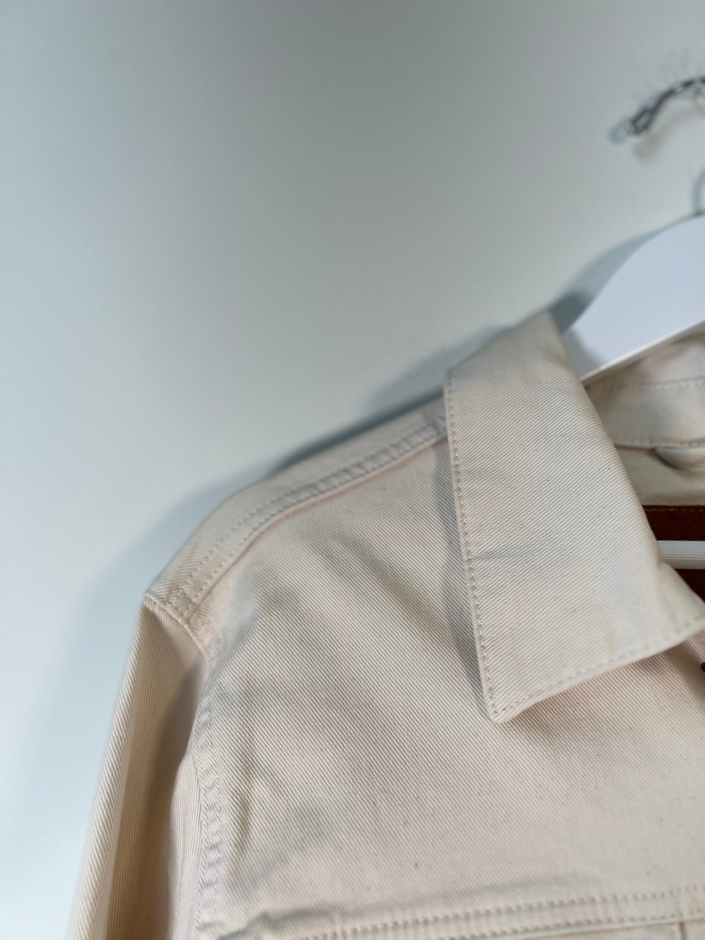 M Tecovas Trucker Jacket