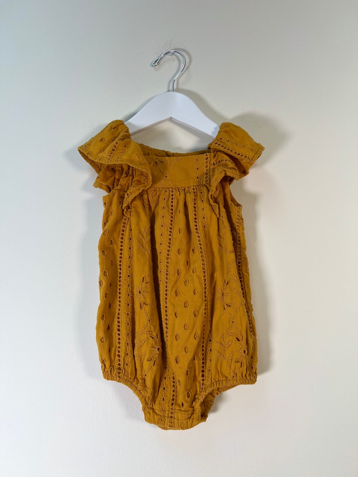 18-24m Old Navy Romper