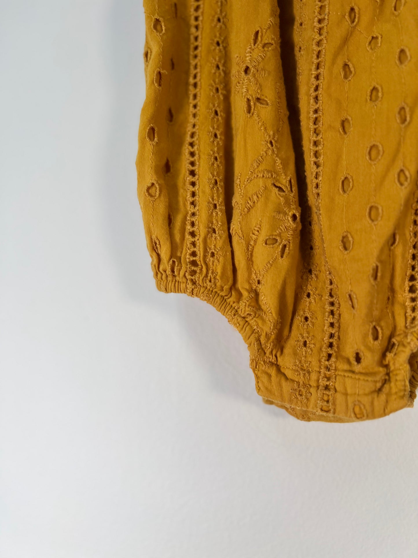 18-24m Old Navy Romper