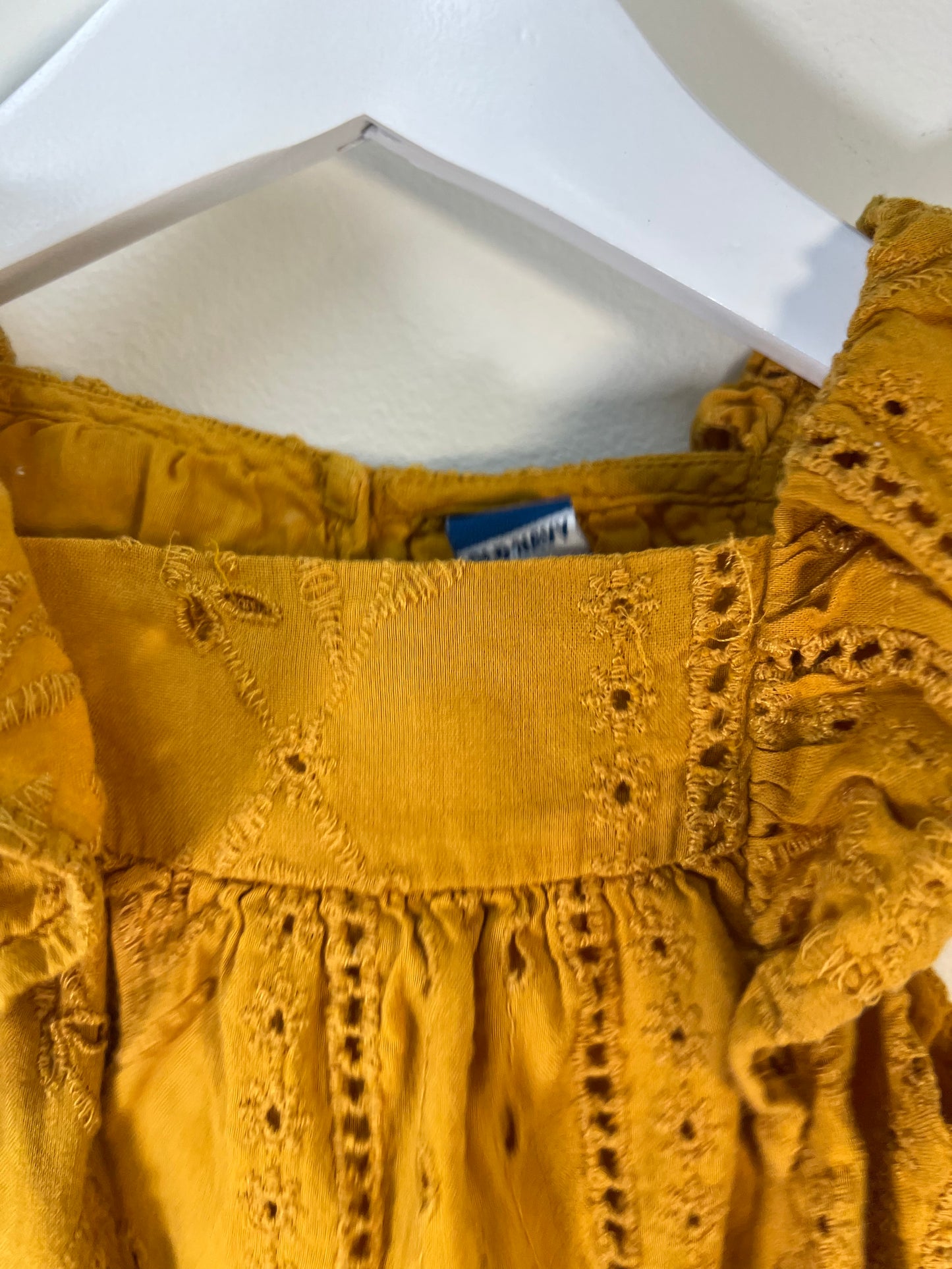 18-24m Old Navy Romper