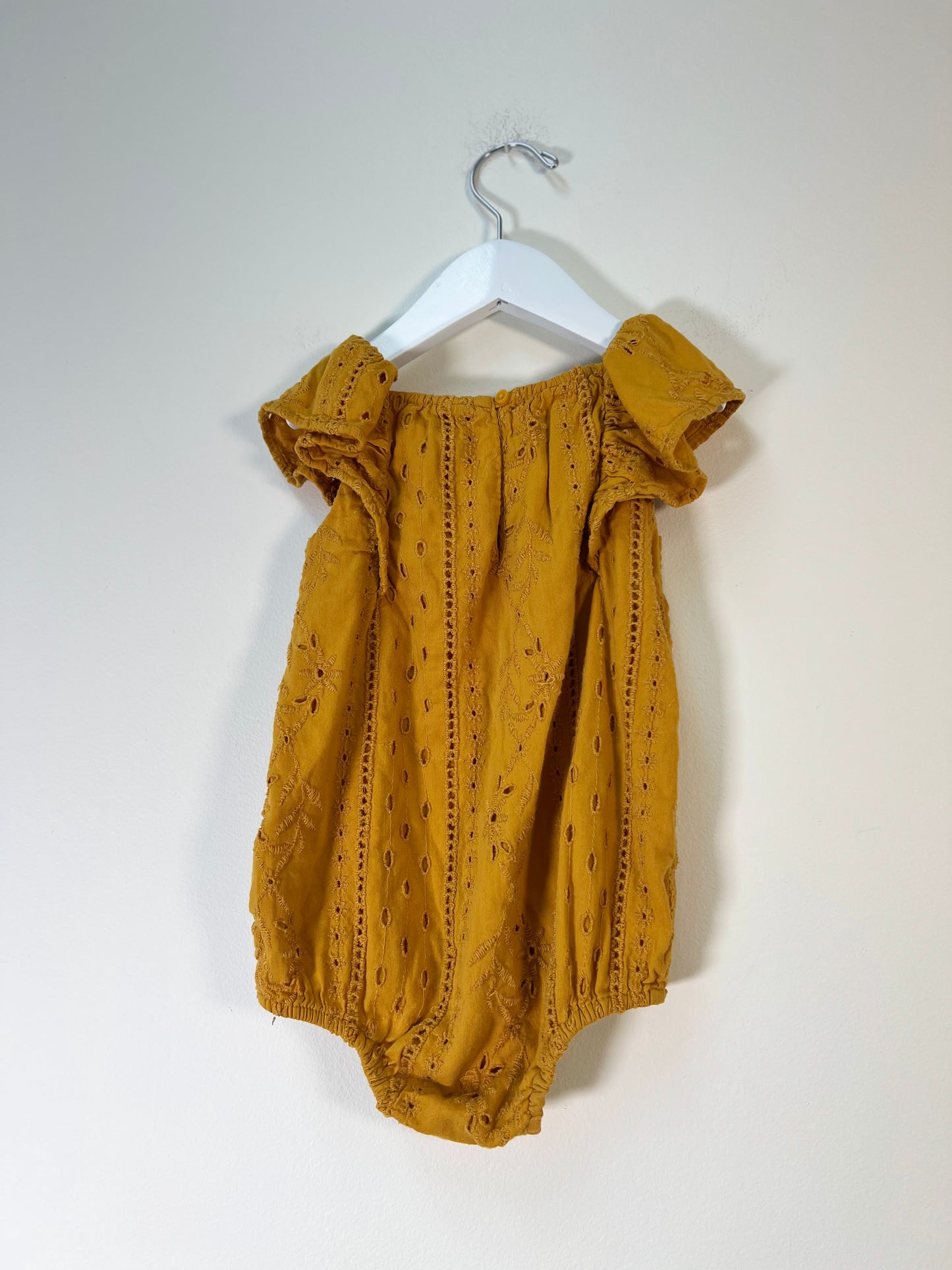 18-24m Old Navy Romper