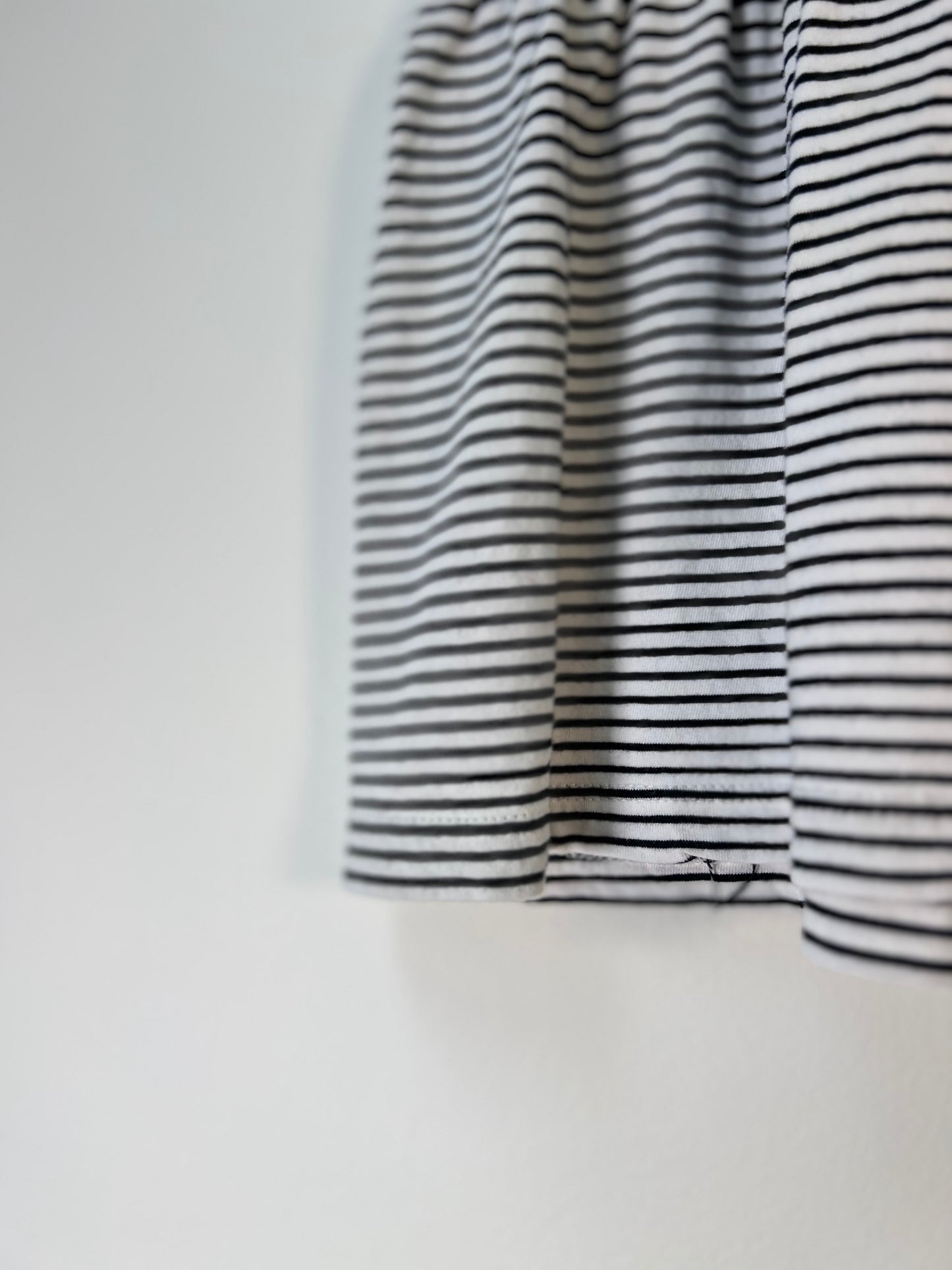 3T H&M Striped Dress