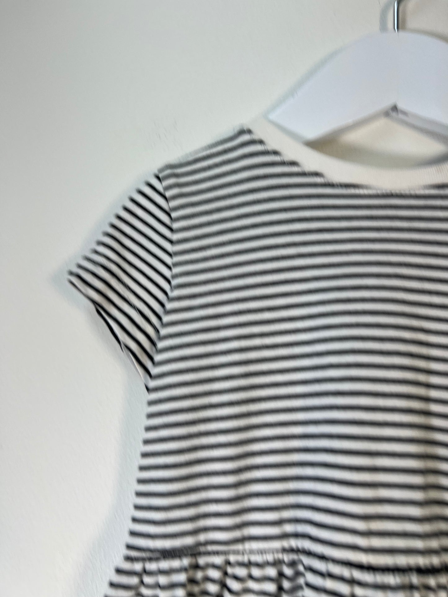 3T H&M Striped Dress