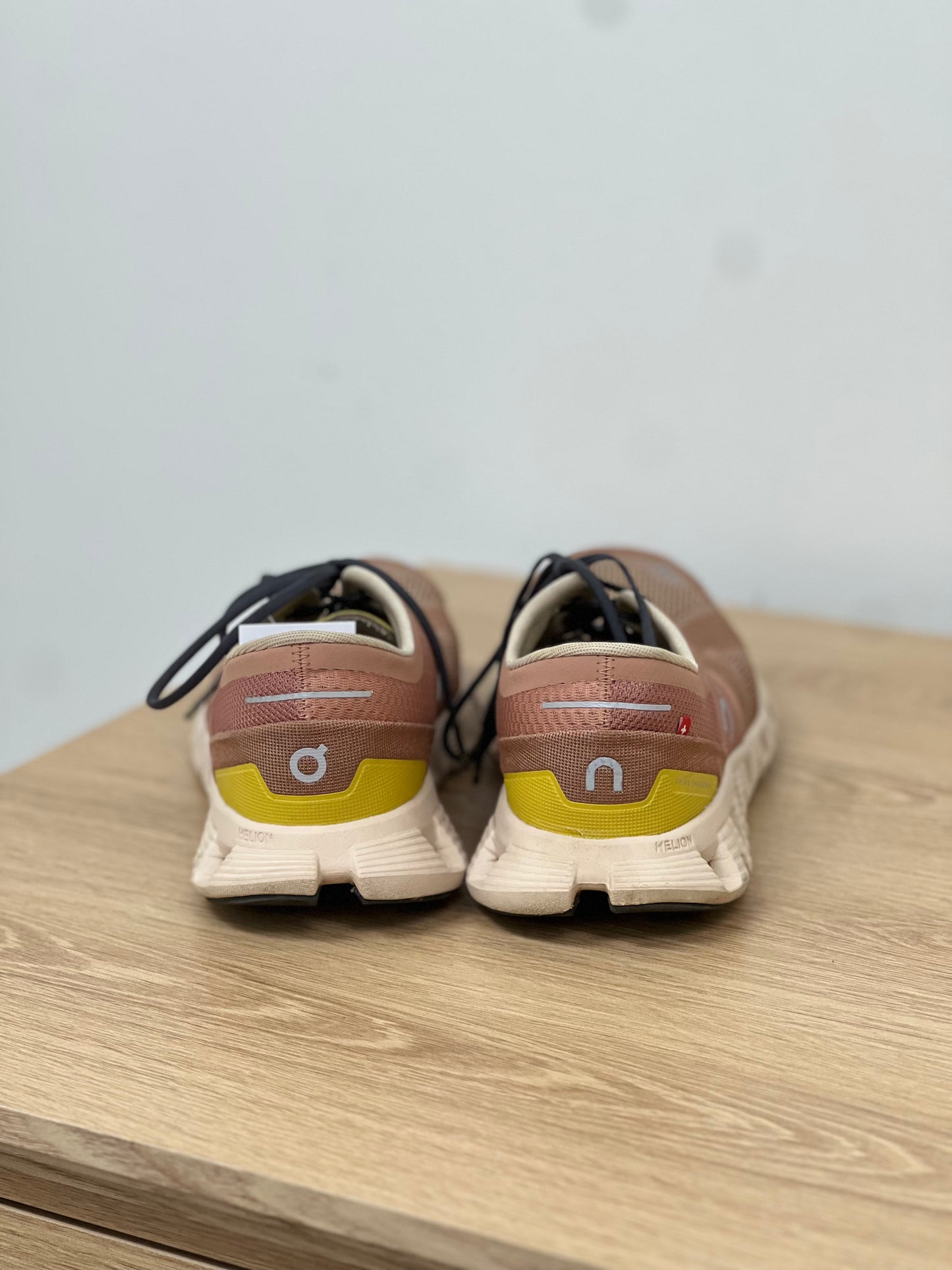 On Cloud X Women's Sneakers