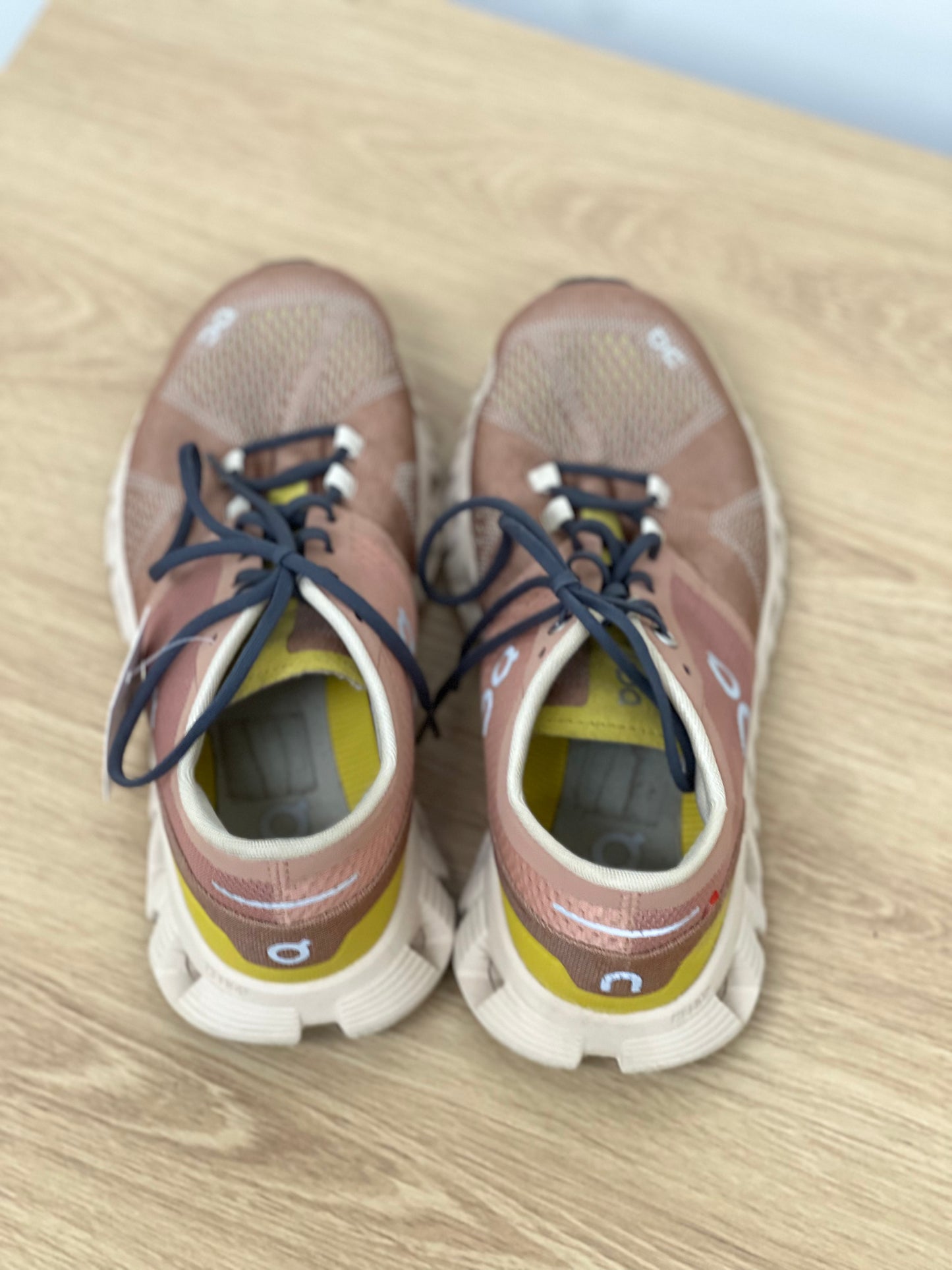 On Cloud X Women's Sneakers