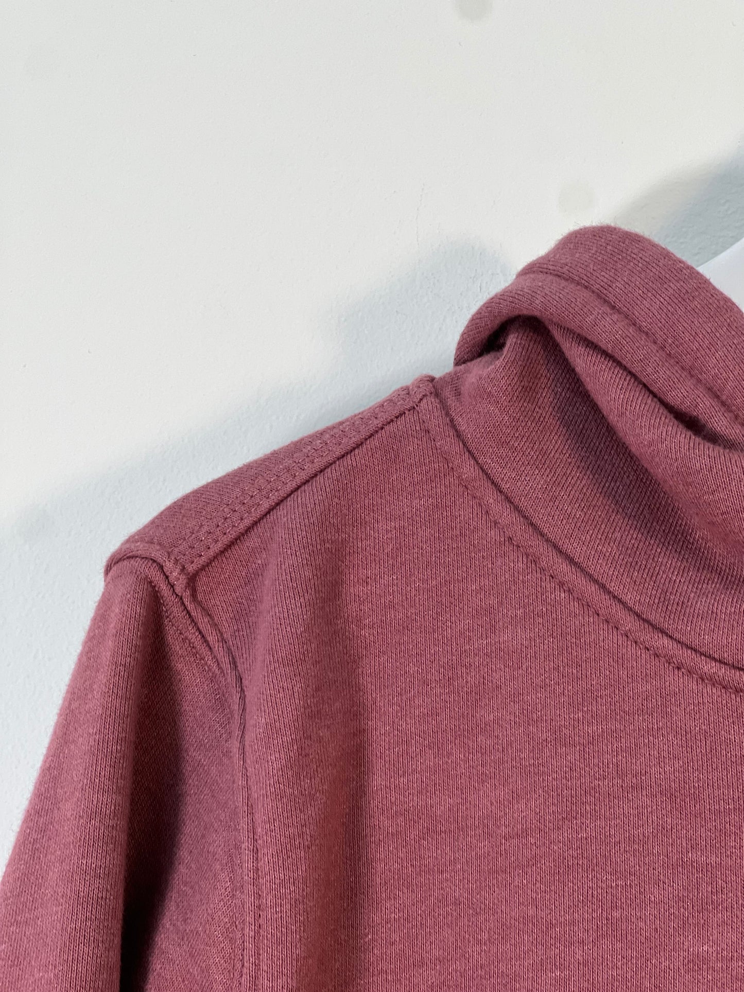 L Carhartt Rain Defender Sweatshirt