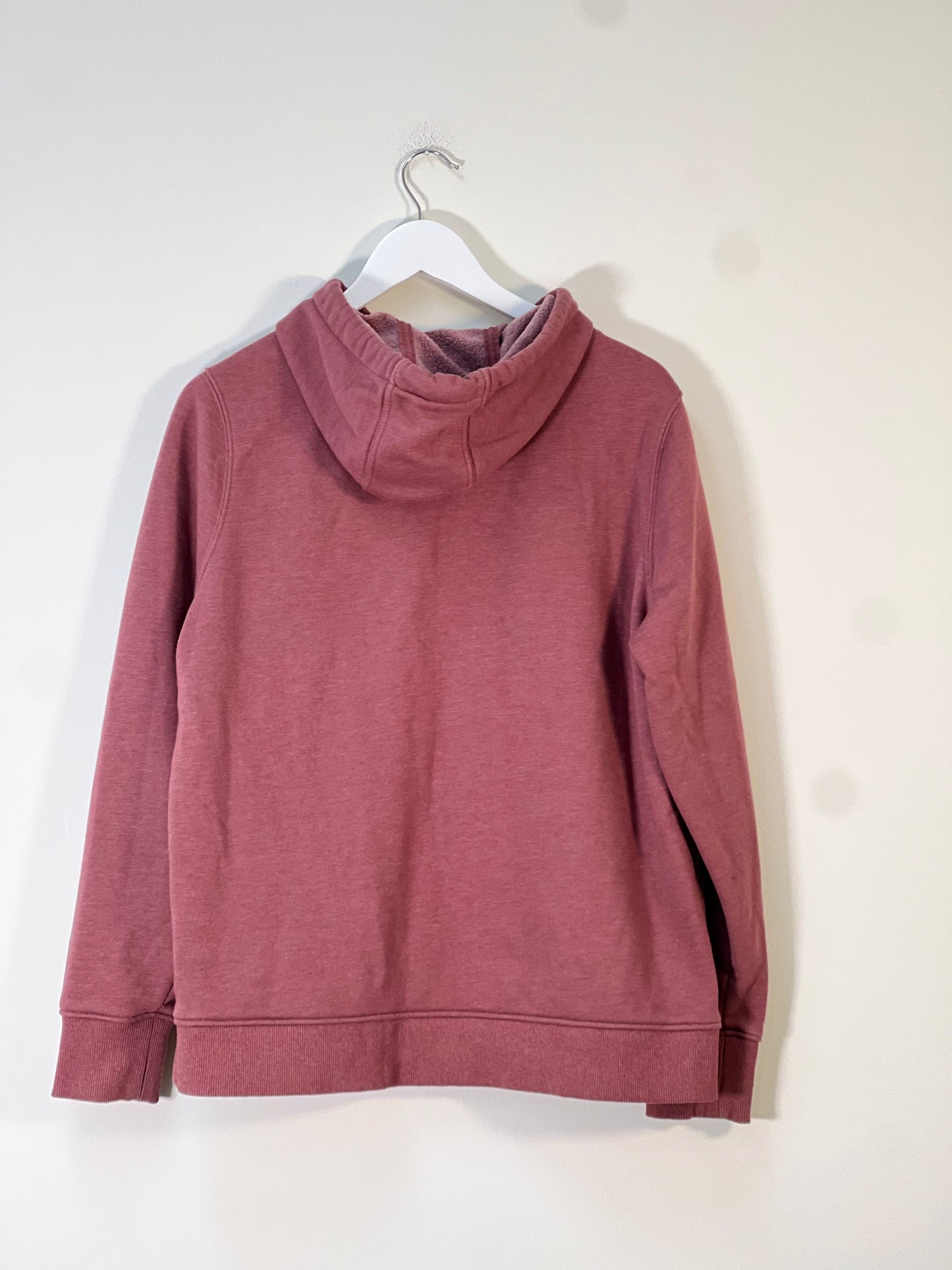 L Carhartt Rain Defender Sweatshirt