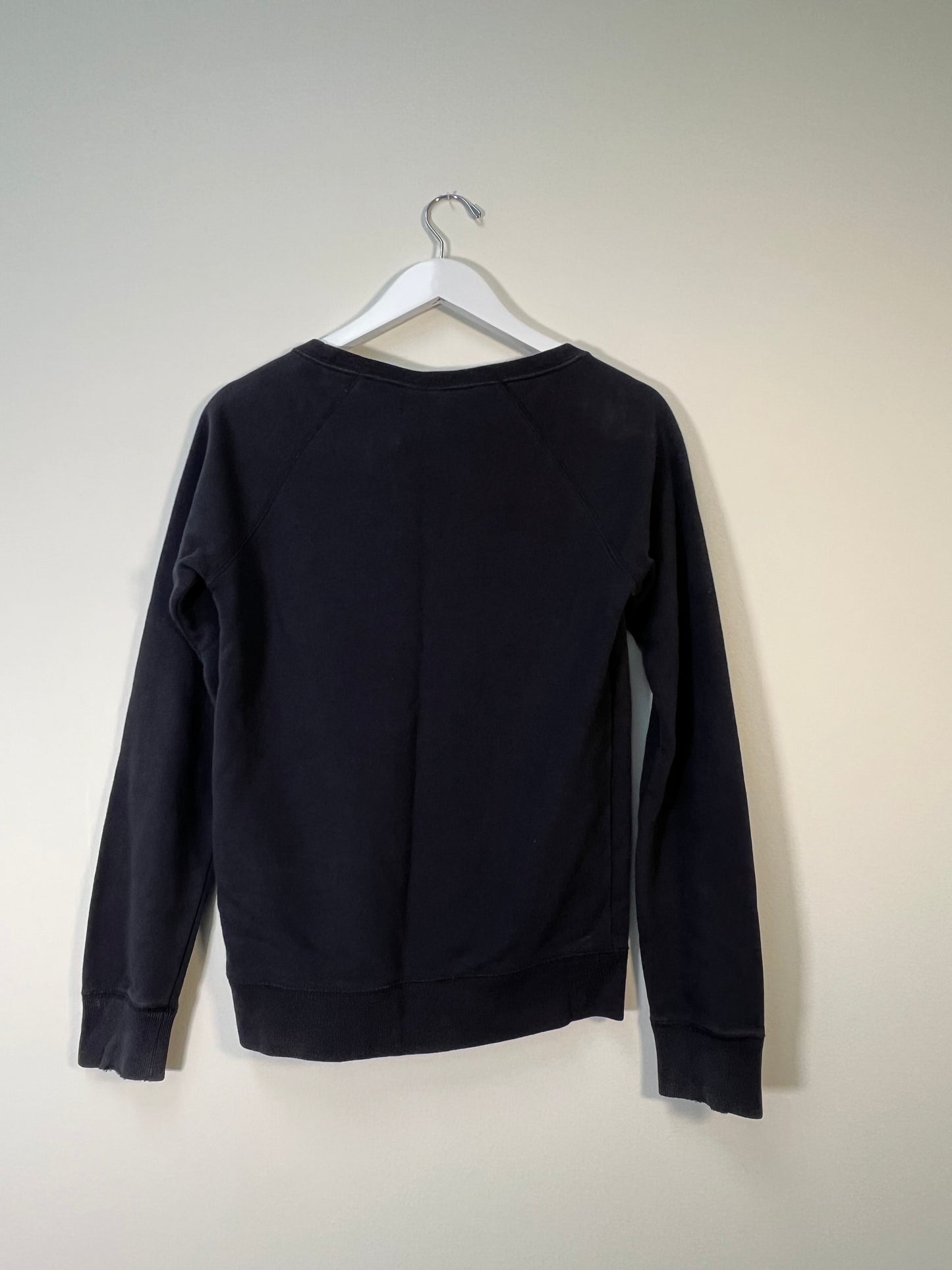 XS Nike sweatshirt