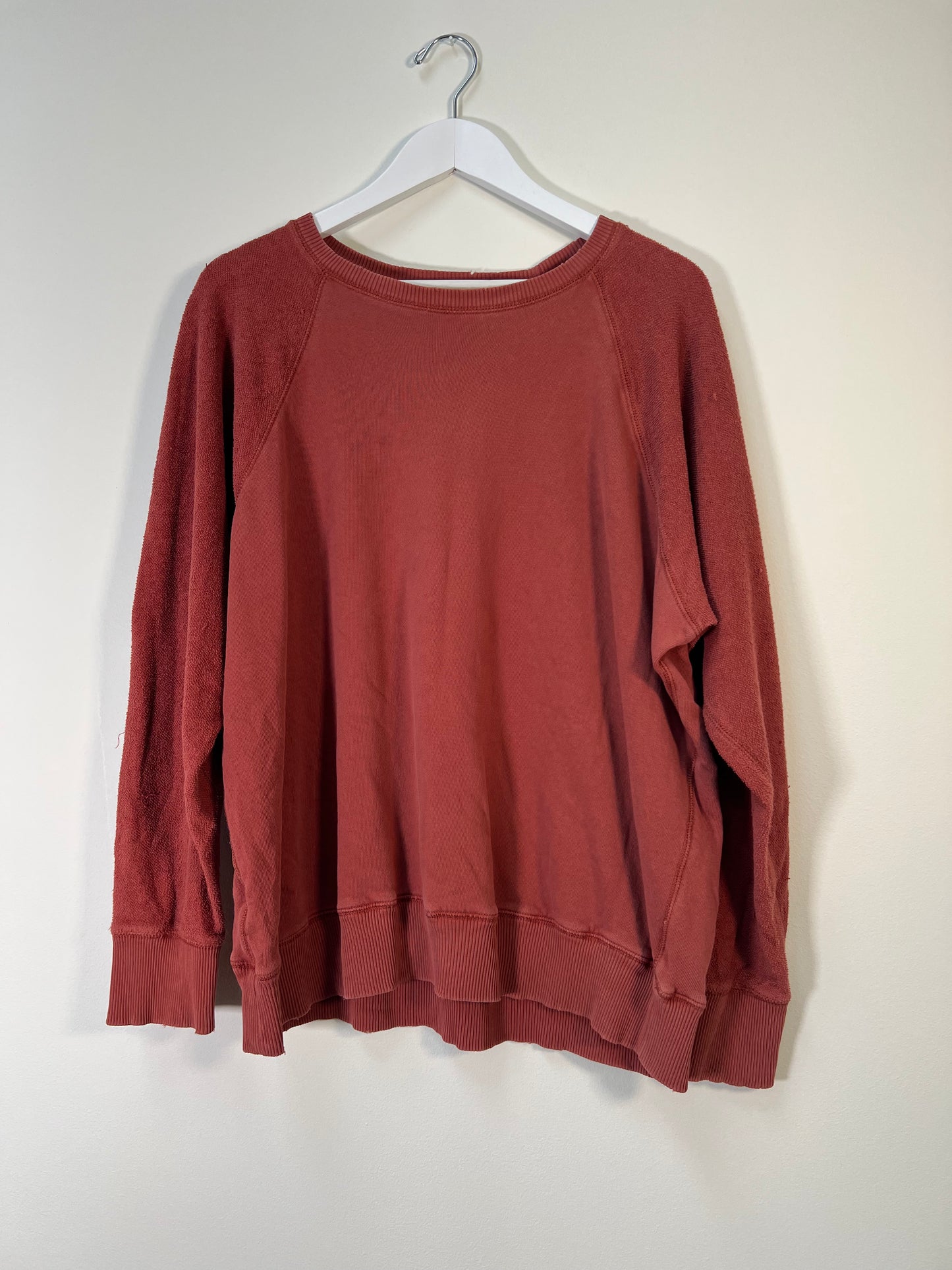 M Arie Crewneck Sweater