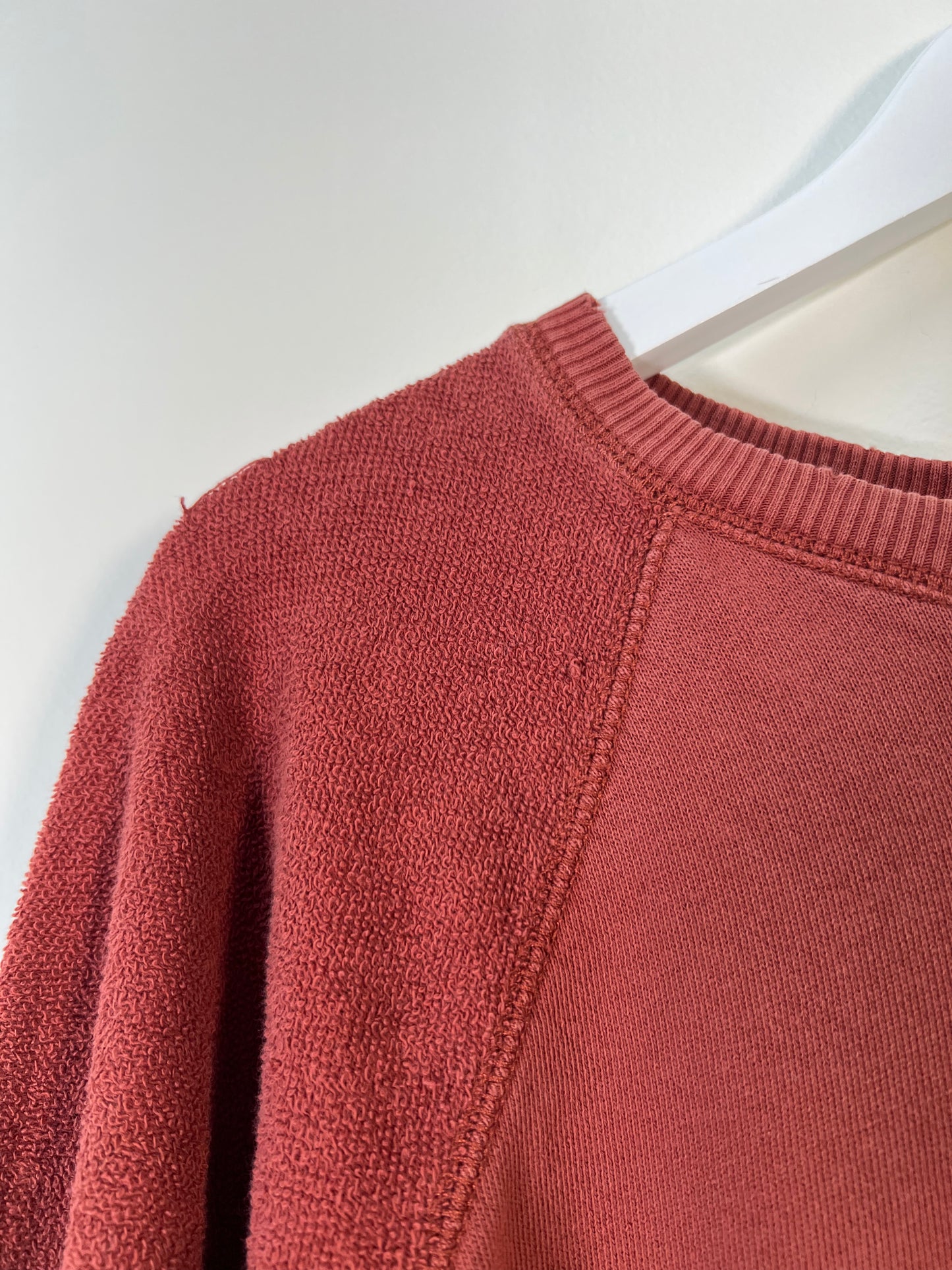 M Arie Crewneck Sweater